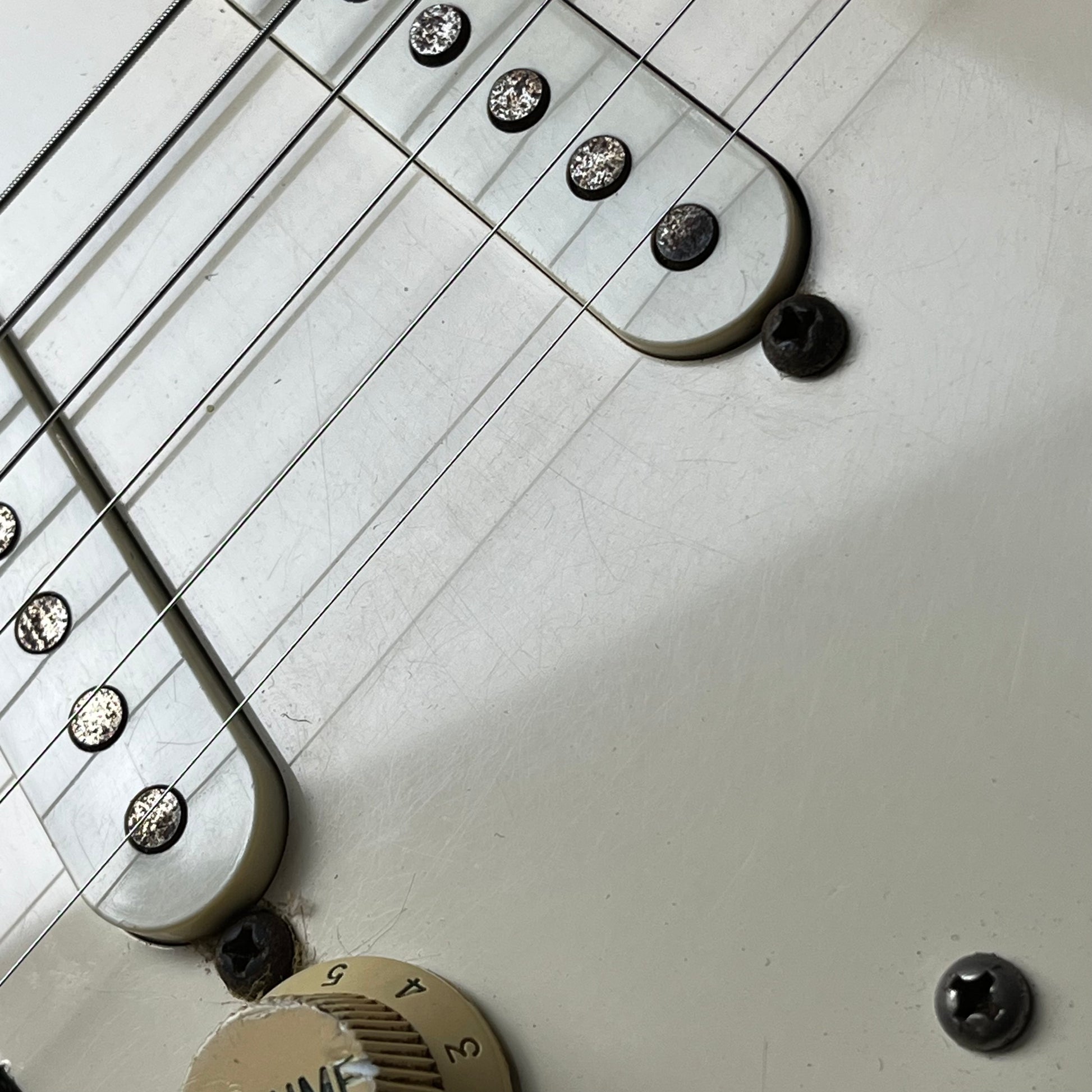 Fender American Standard Stratocaster 1998