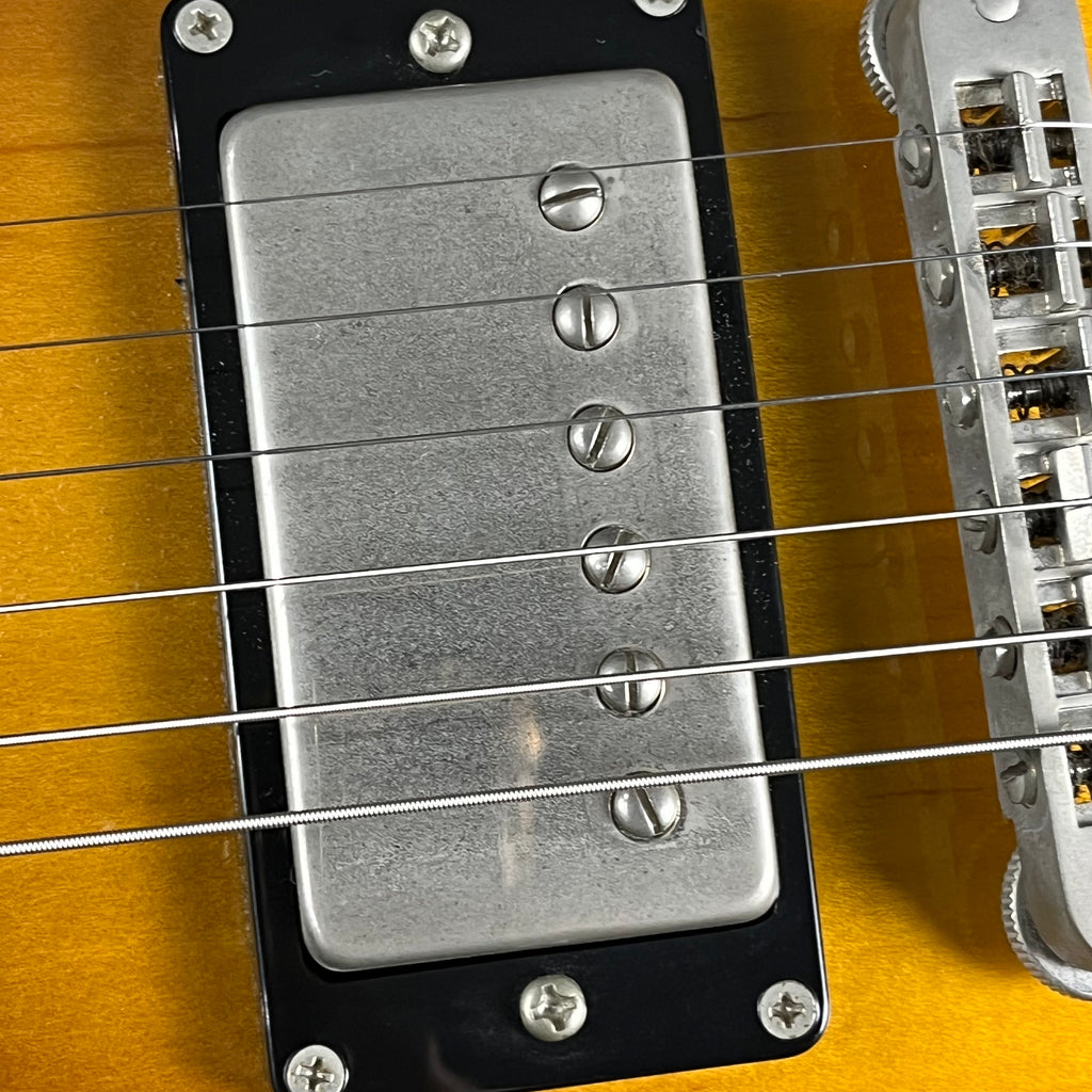 BURNY RSA-55