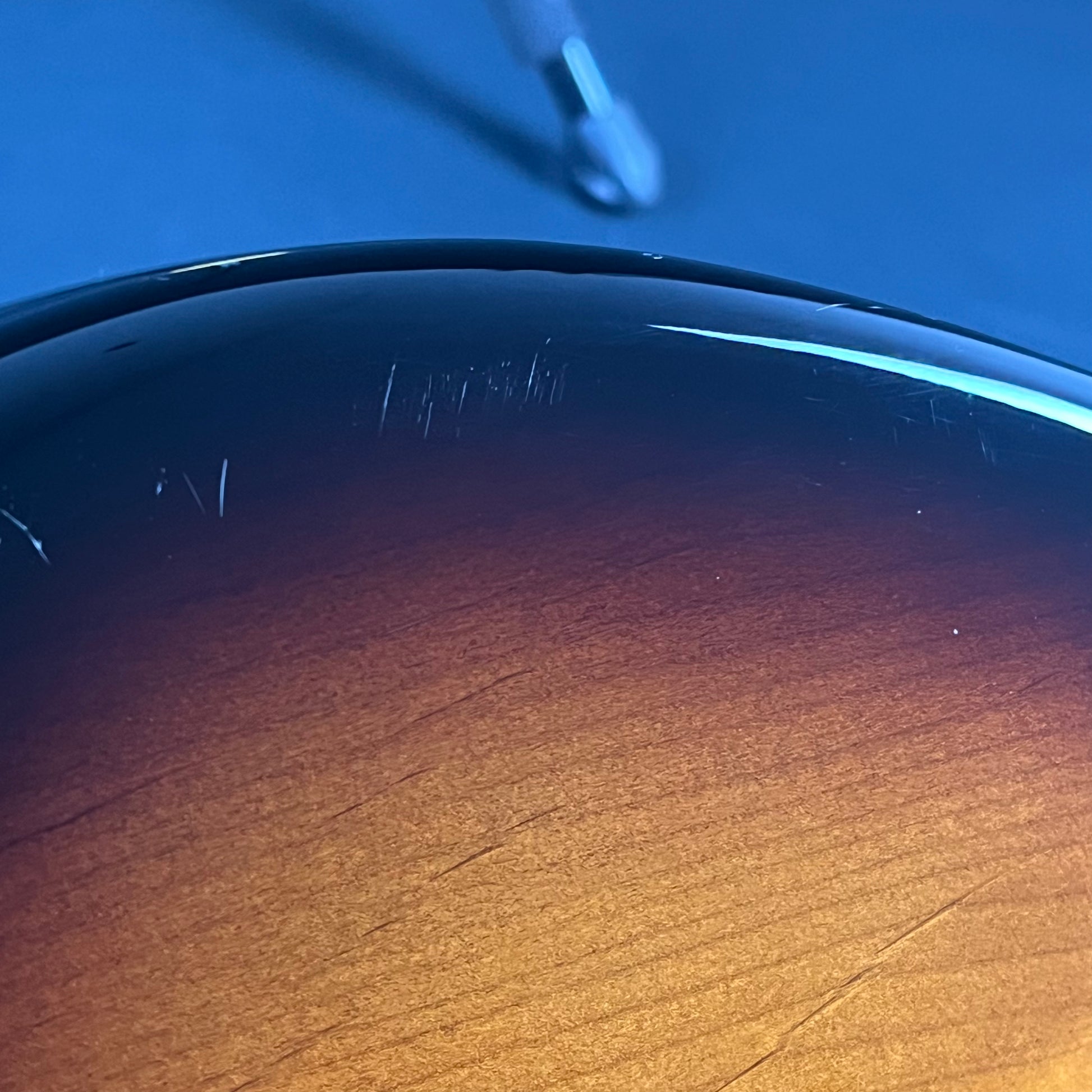 Squier Precision Bass