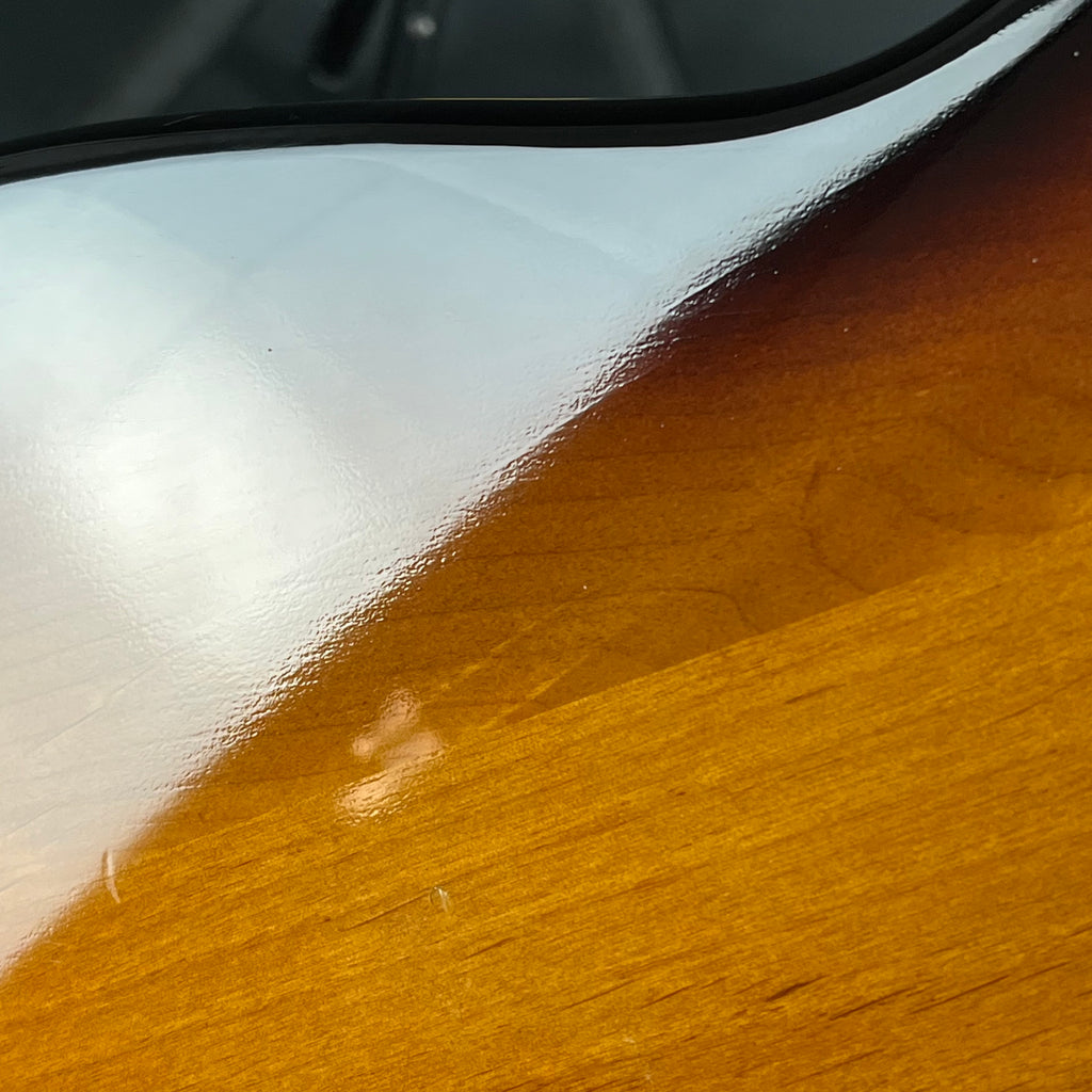 Squier Precision Bass