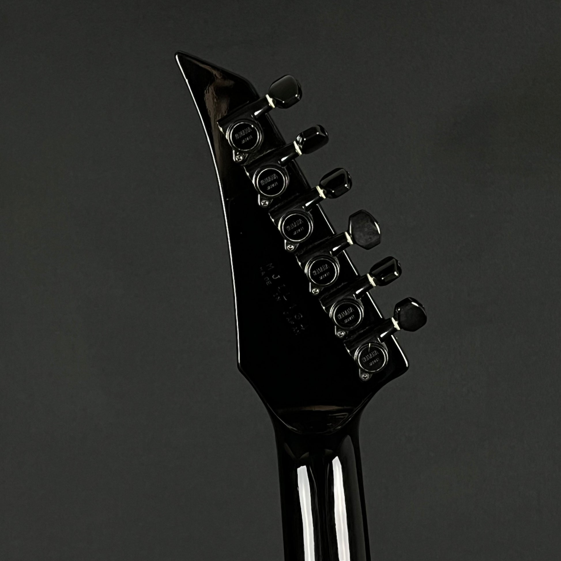 YAMAHA Japan RGX520P