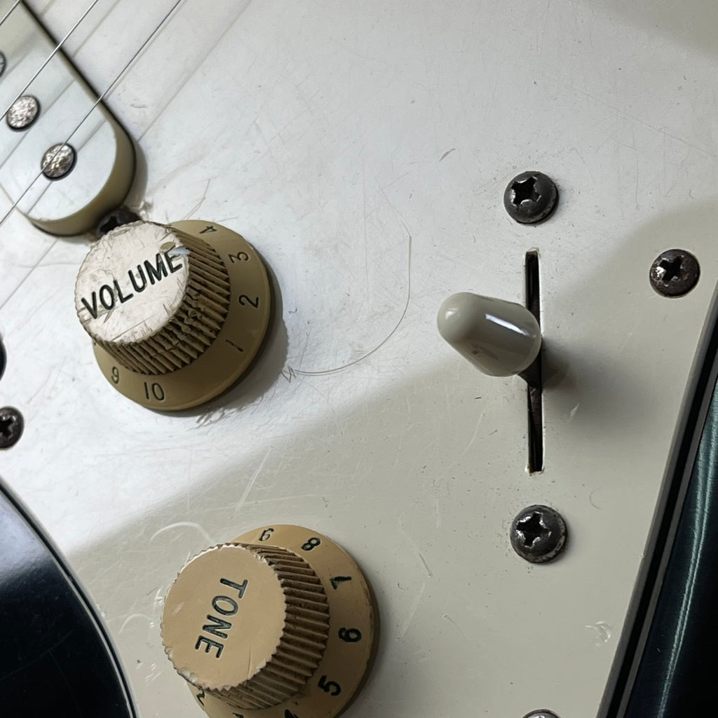 Fender American Standard Stratocaster 1998