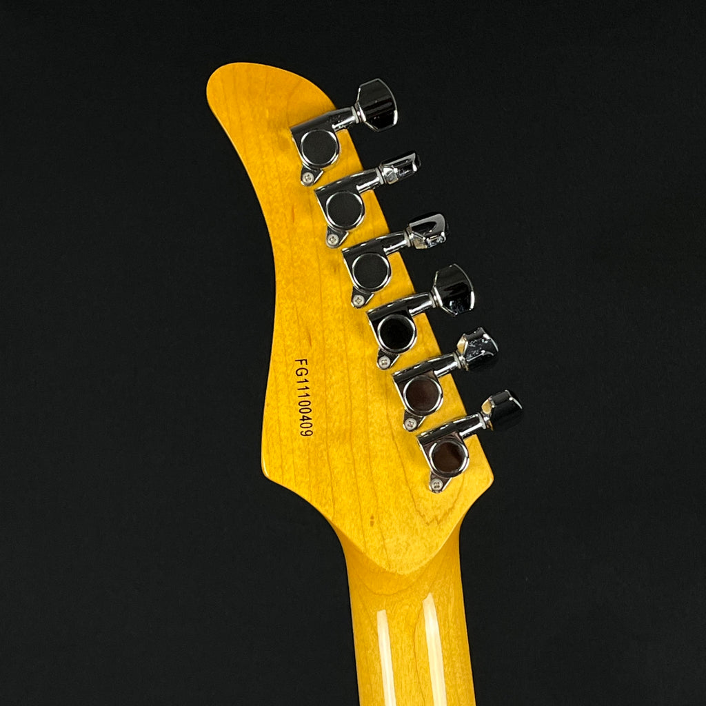 Fernandes DECADE 85 SID Shinji