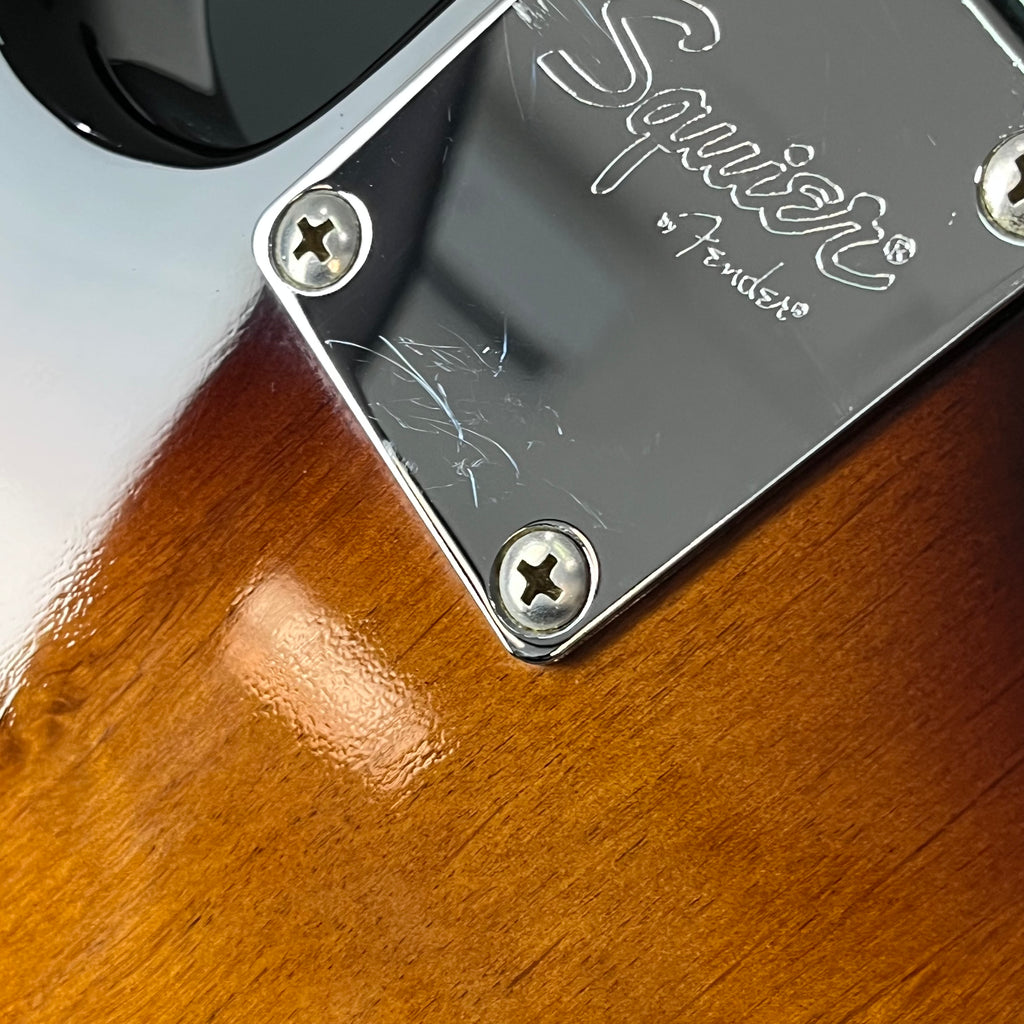 Squier Precision Bass