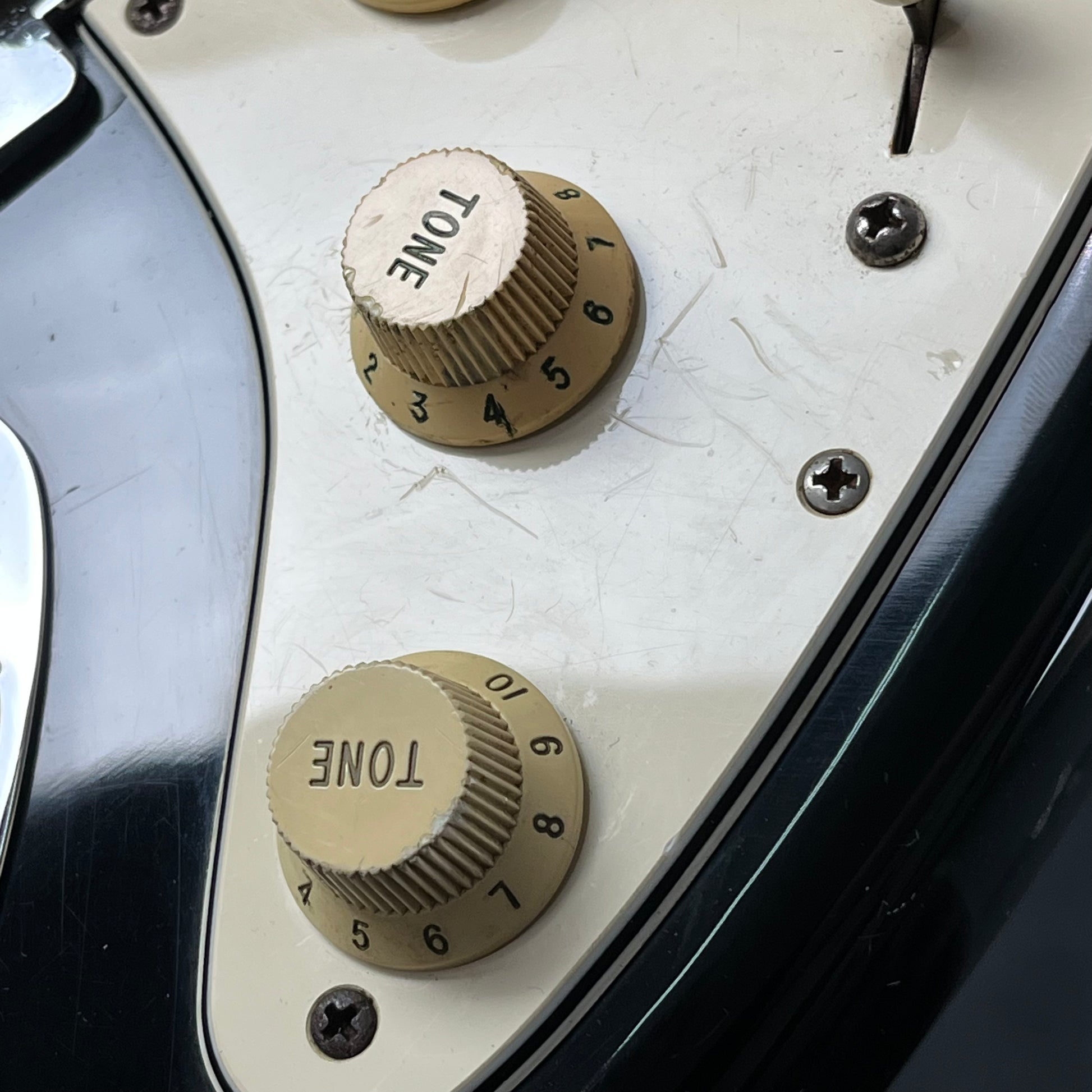 Fender American Standard Stratocaster 1998