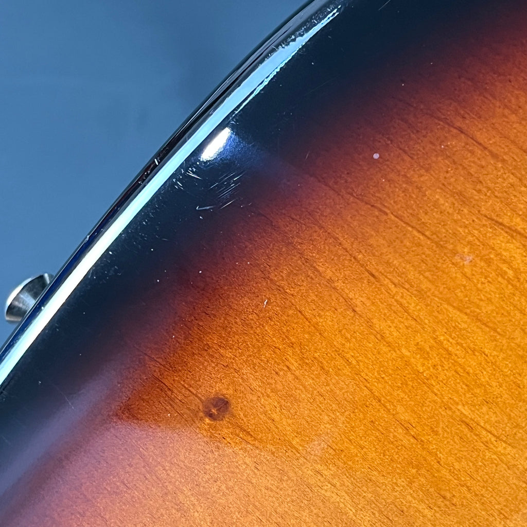 Squier Precision Bass