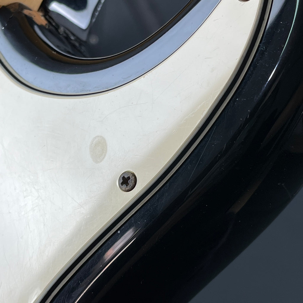 Fender American Standard Stratocaster 1998