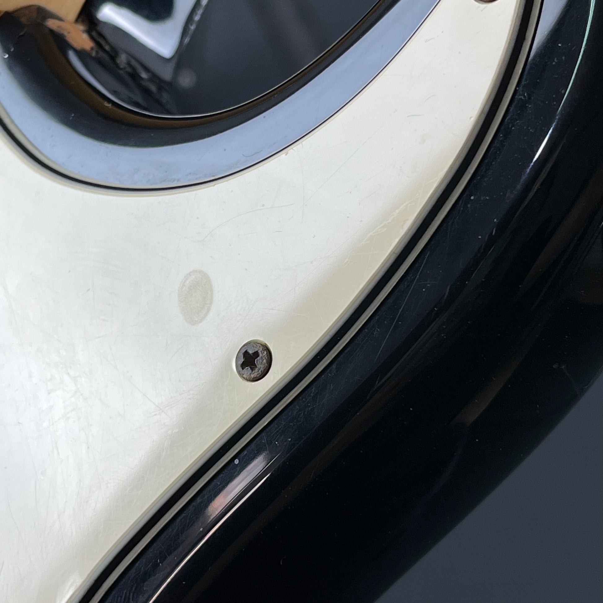 Fender American Standard Stratocaster 1998