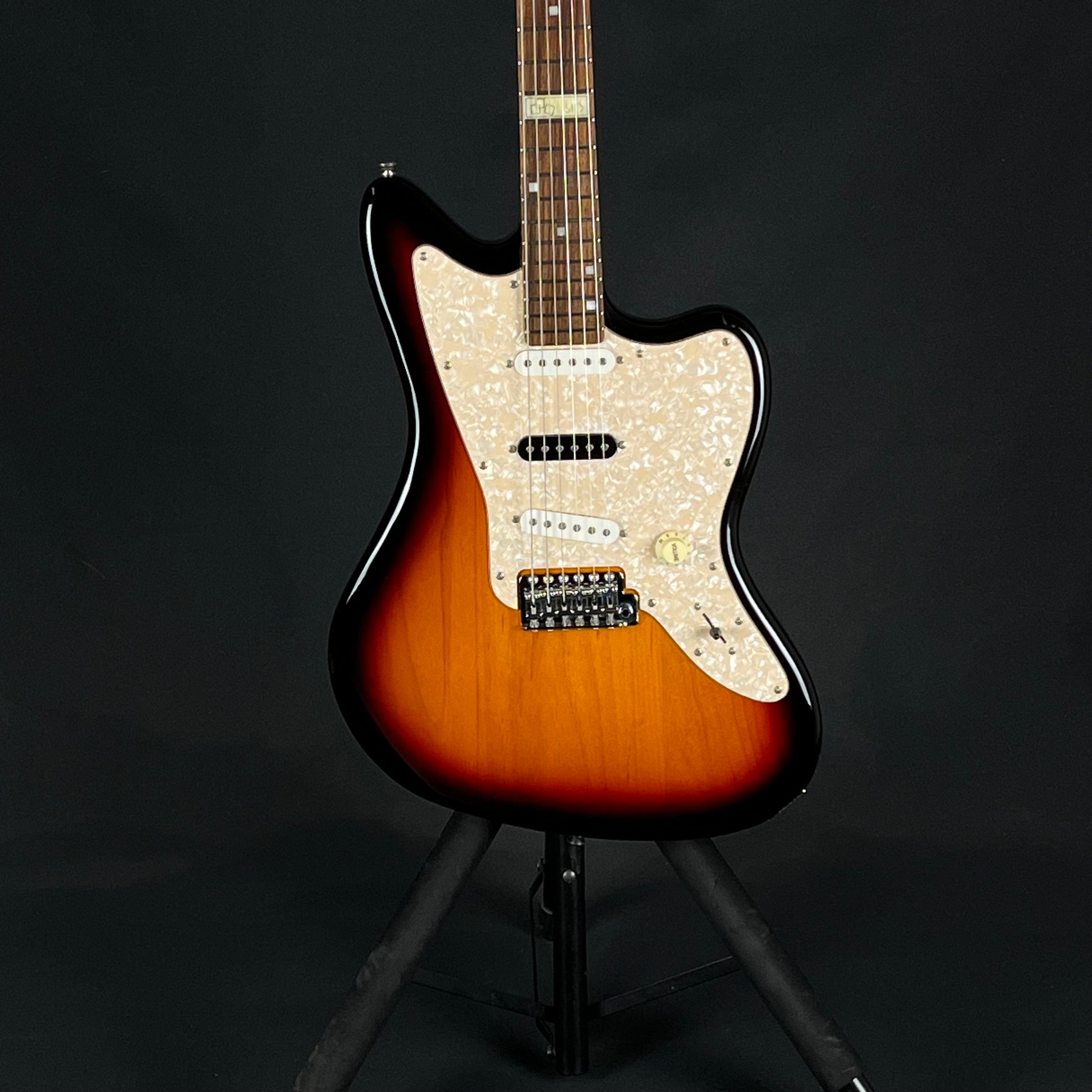 Fernandes DECADE 85 SID Shinji