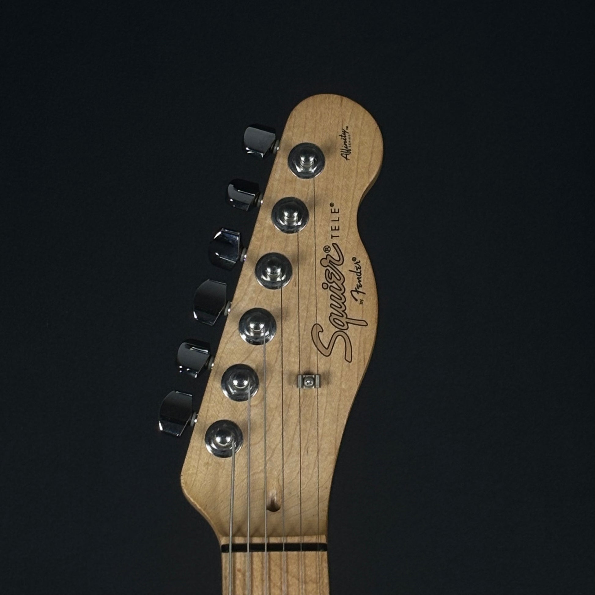 Squier Affinity Telecaster