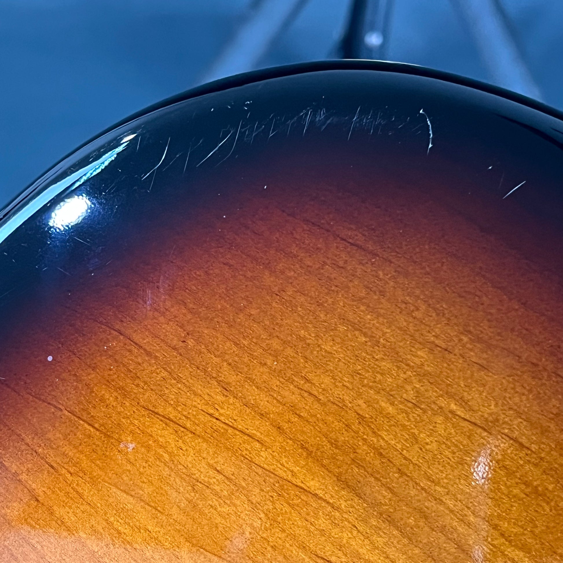 Squier Precision Bass