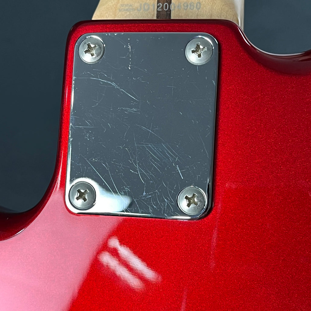 Fender Japan STD Precision Bass 2012