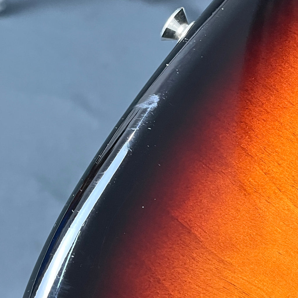 Squier Precision Bass