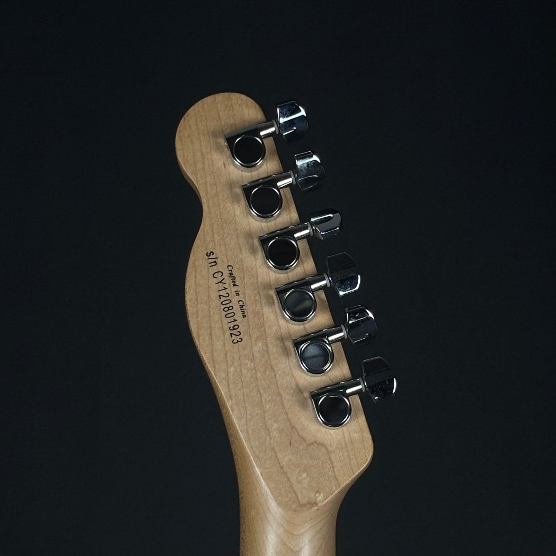 Squier Affinity Telecaster