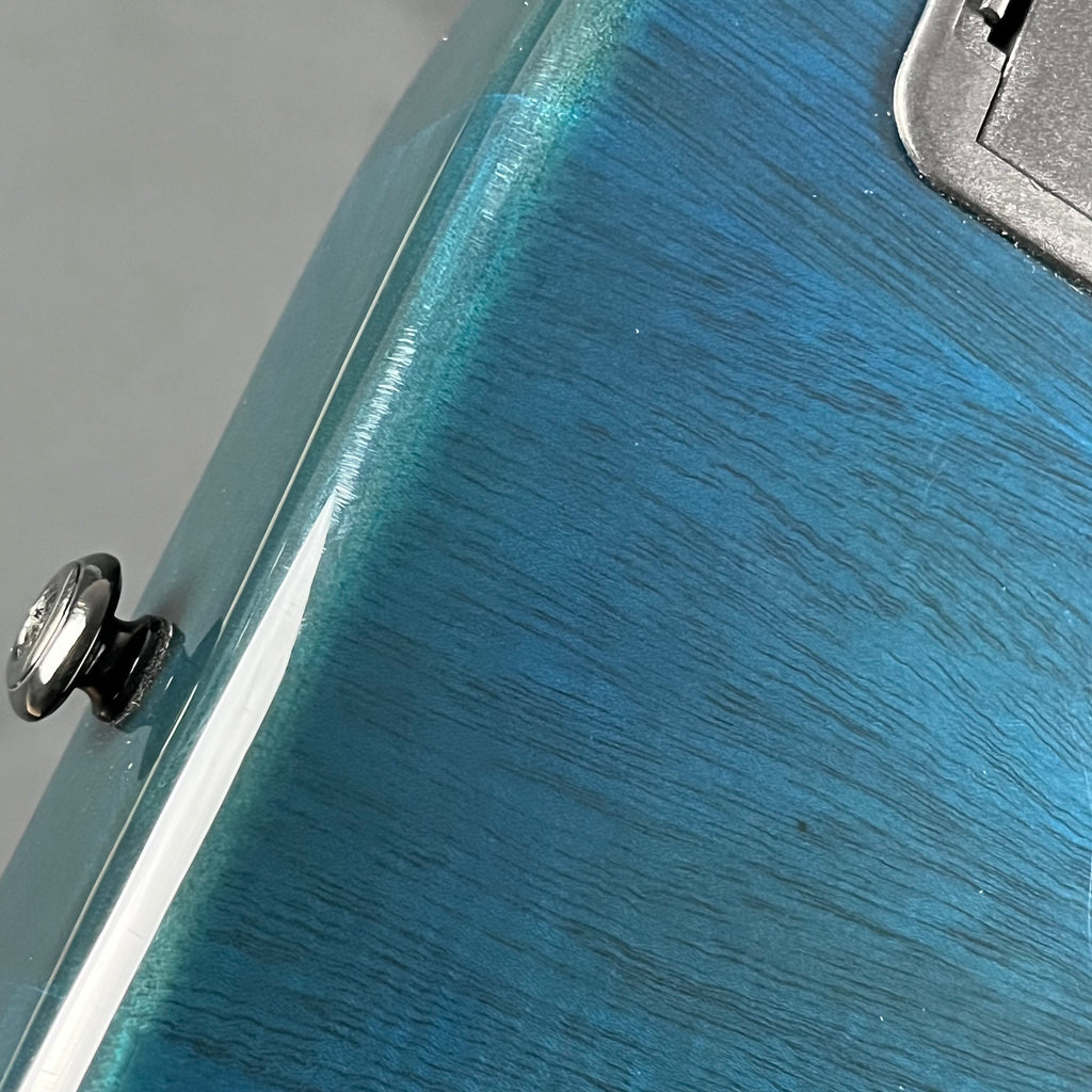 Schecter Sun Valley Super Shredder FR III