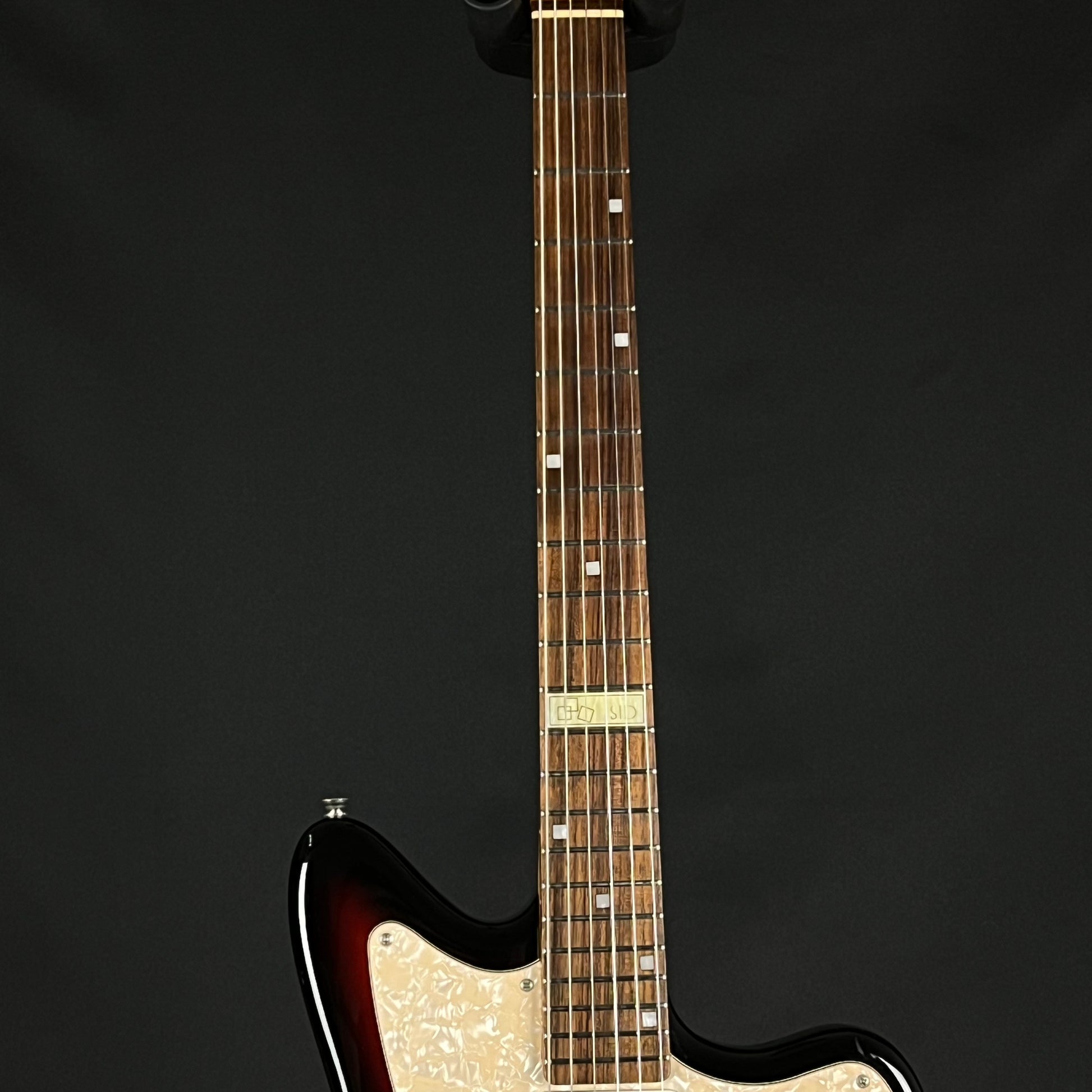 Fernandes DECADE 85 SID Shinji | UNISOUND BANGKOK กีตาร์ไฟฟ้า