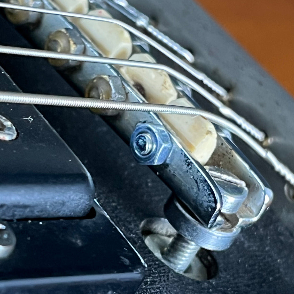 YAMAHA Japan SG-30