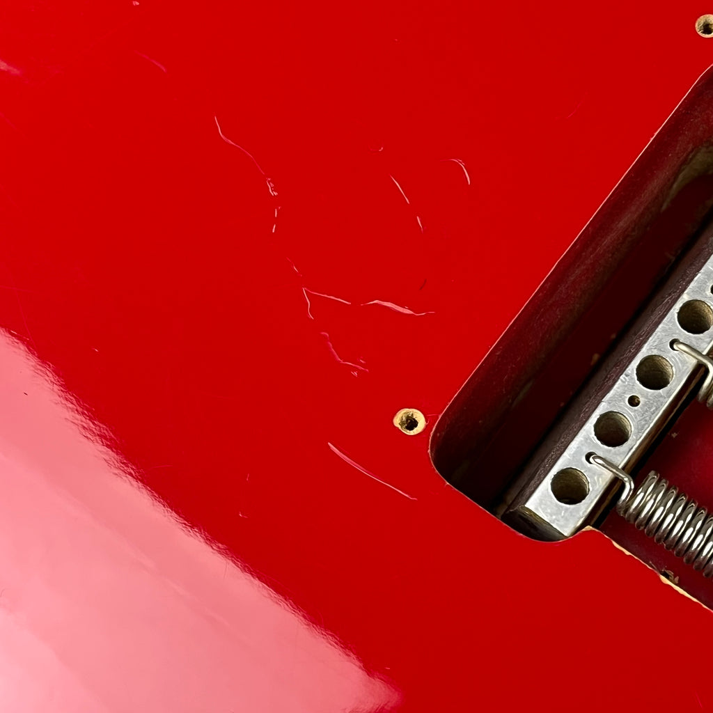Fernandes SFR-50 *Mod*