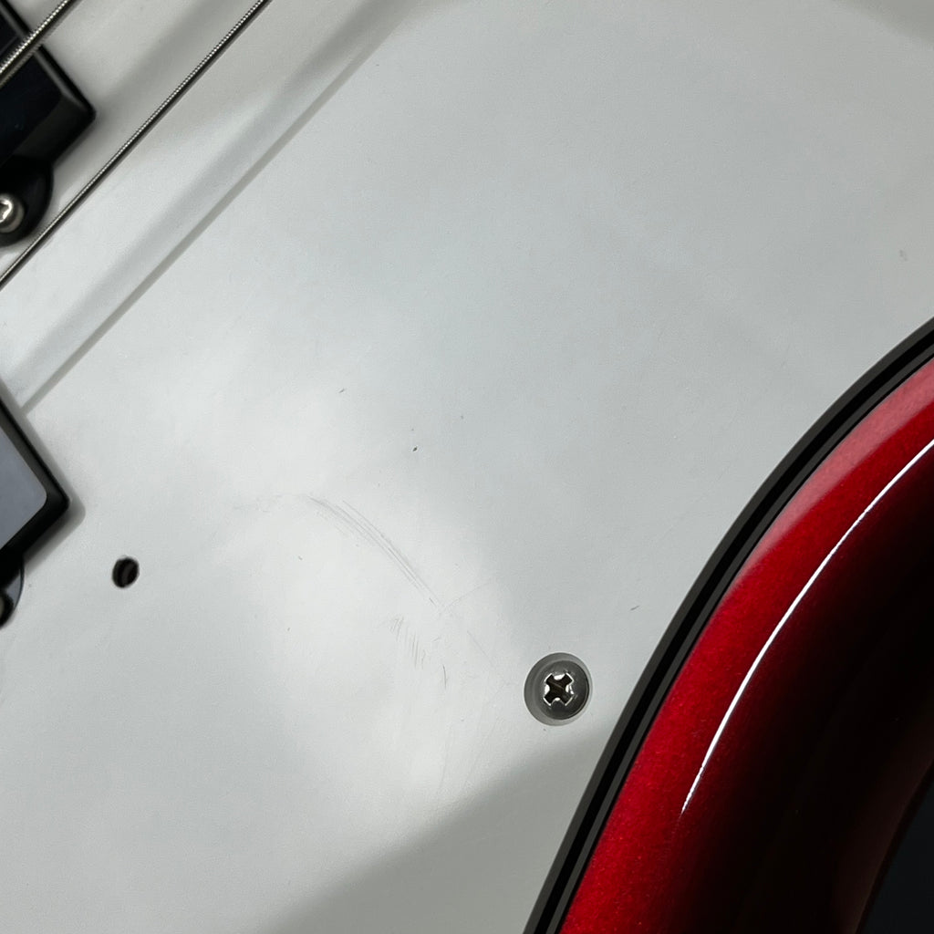 Fender Japan STD Precision Bass 2012