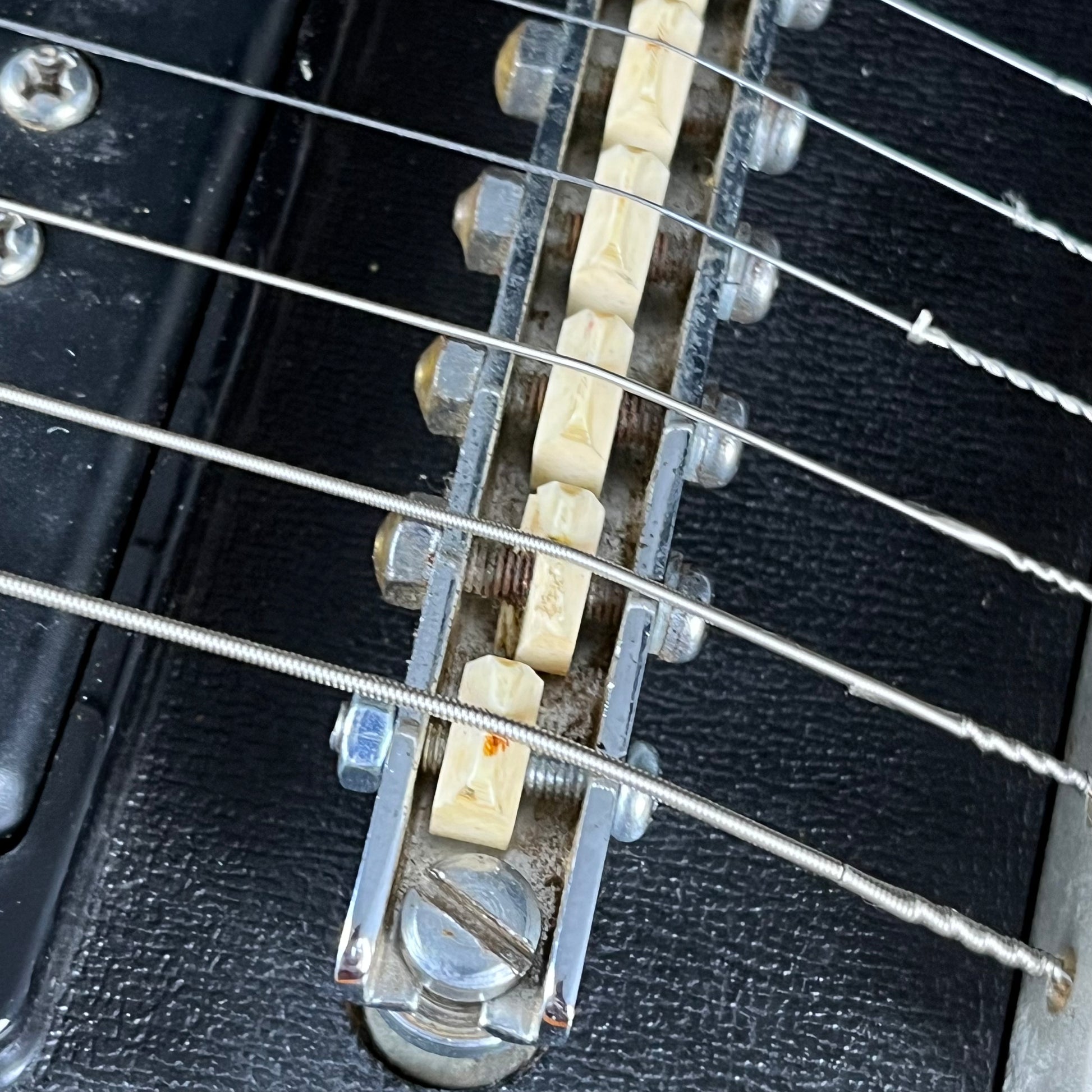 YAMAHA Japan SG-30