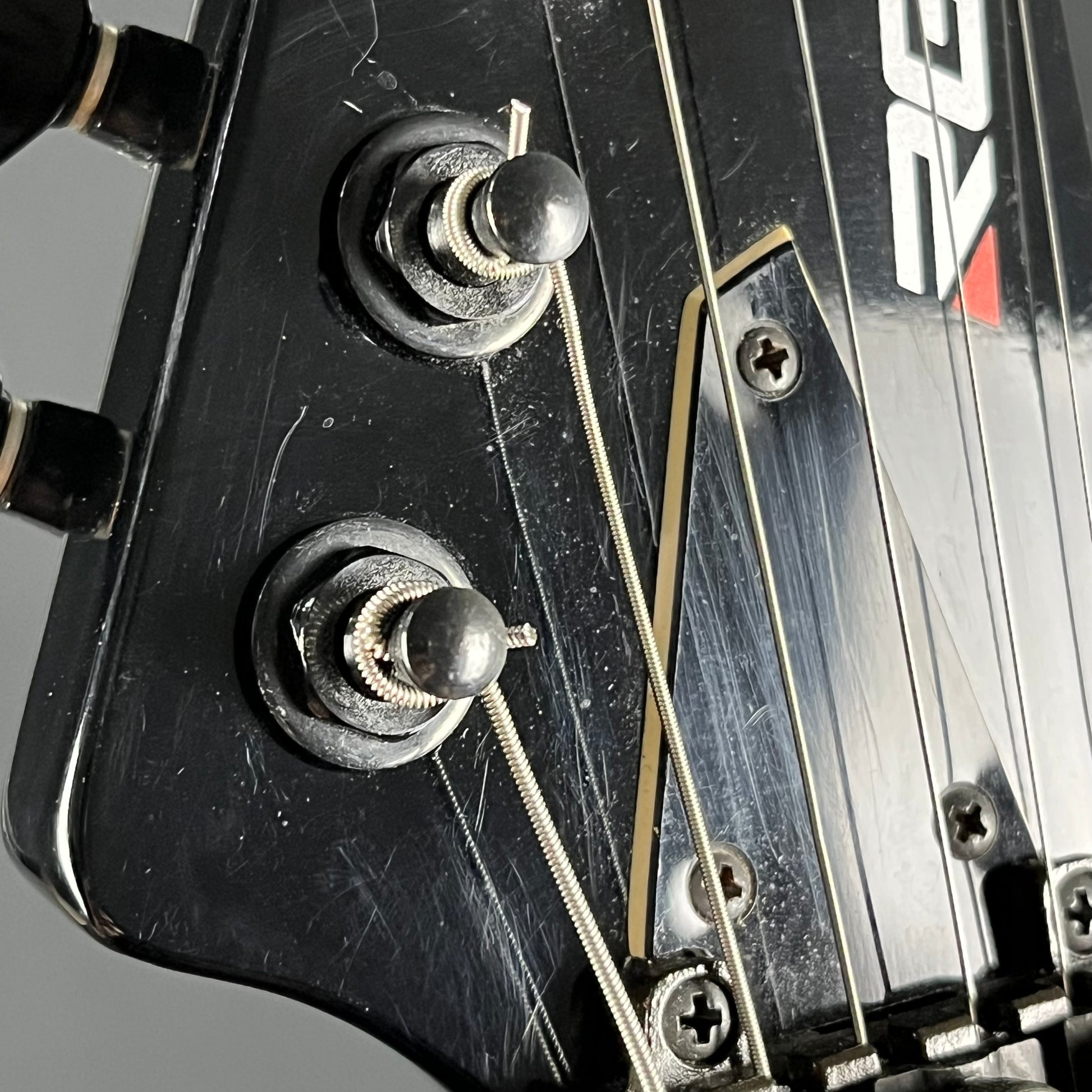 YAMAHA Japan RGX520P