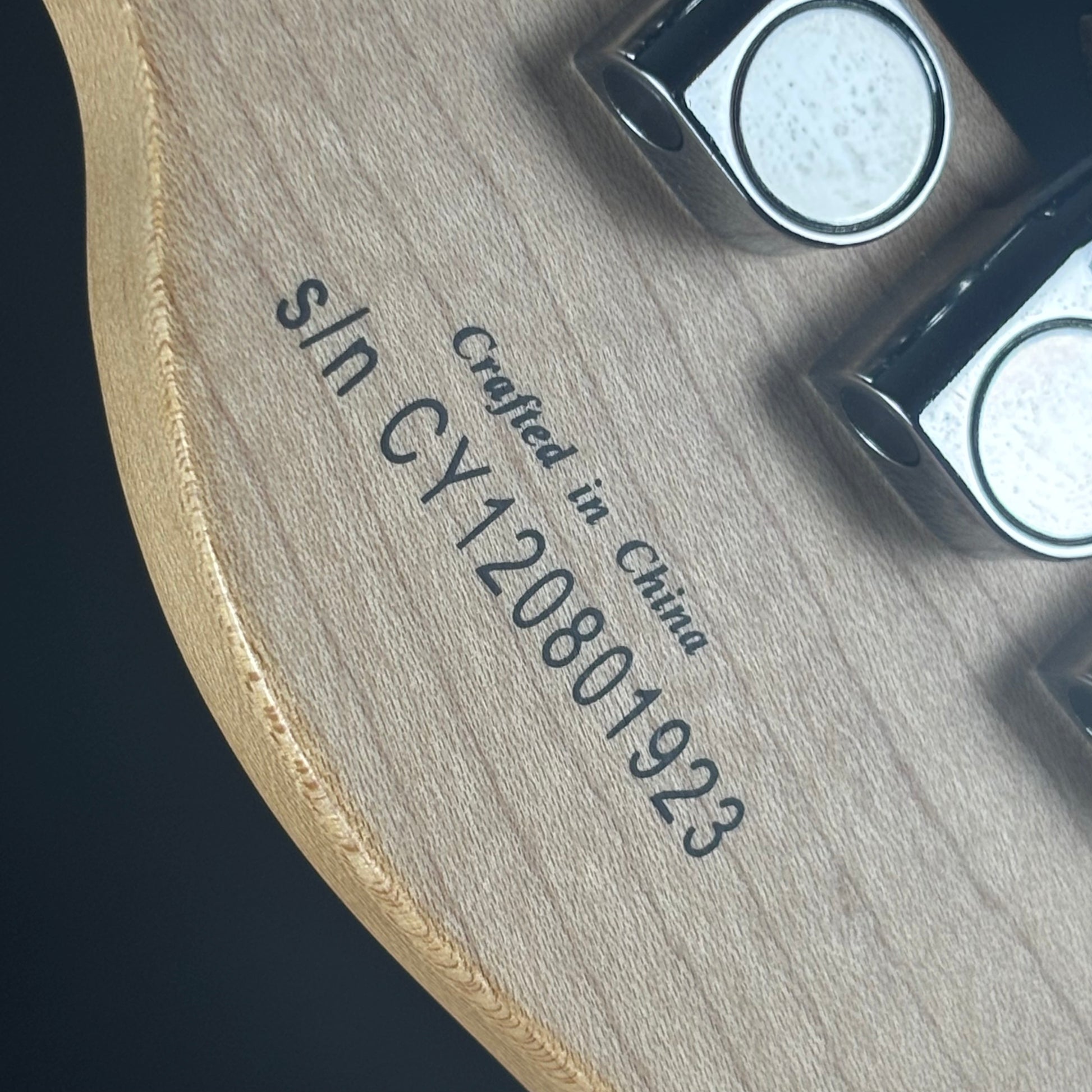 Squier Affinity Telecaster