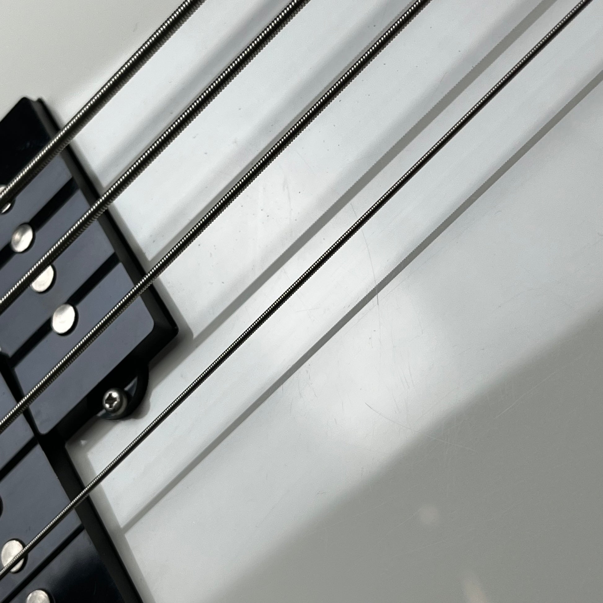 Fender Japan STD Precision Bass 2012