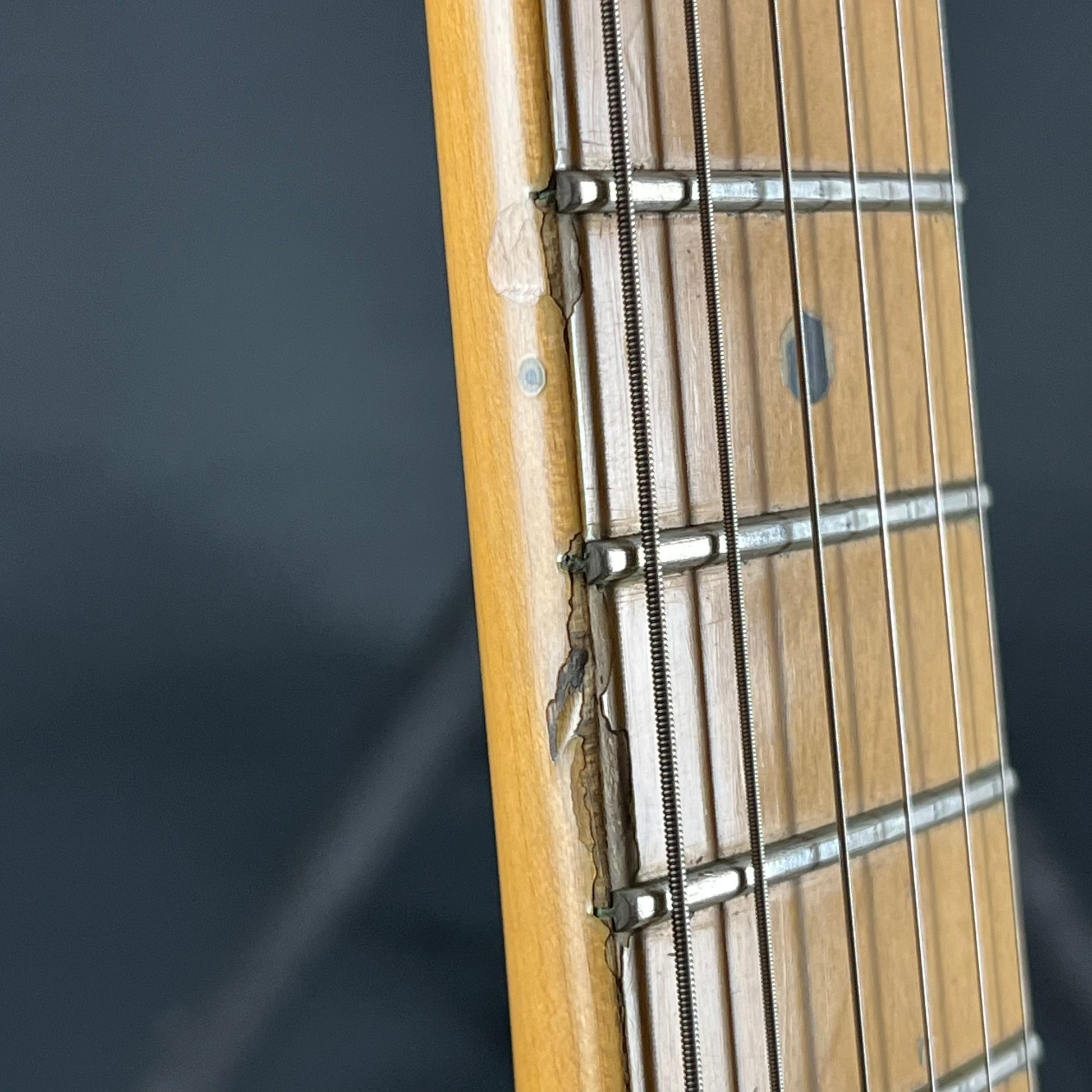 Fender American Standard Stratocaster 1998