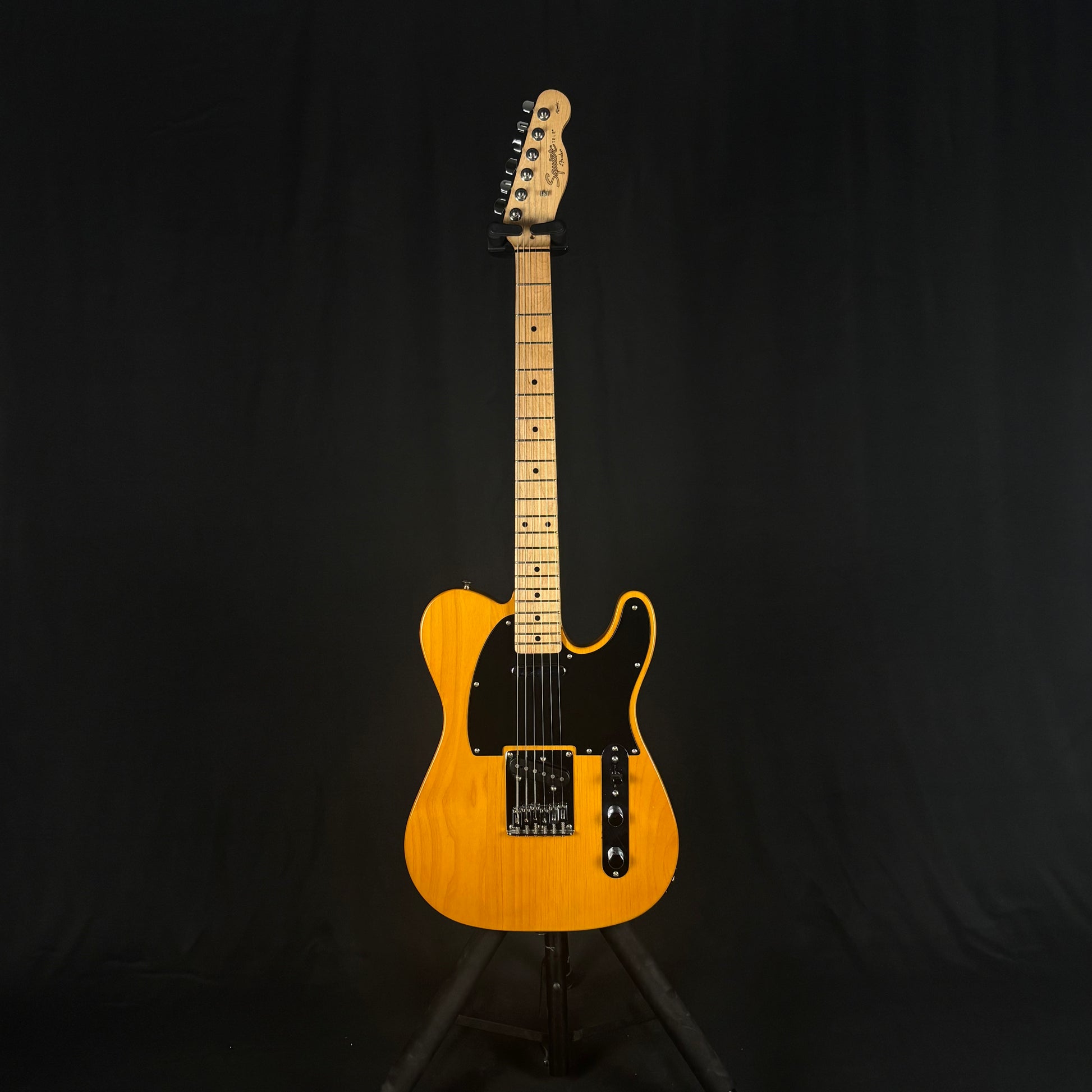 Squier Affinity Telecaster