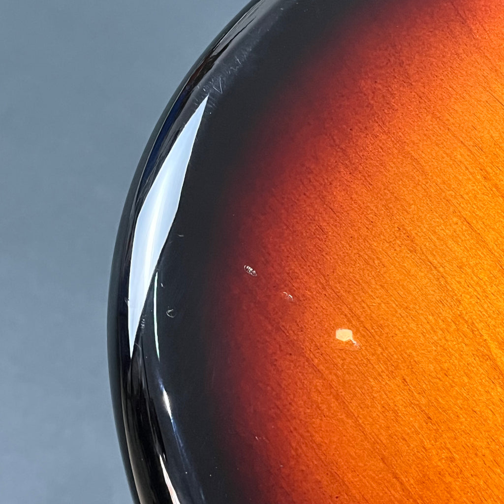 Squier Precision Bass