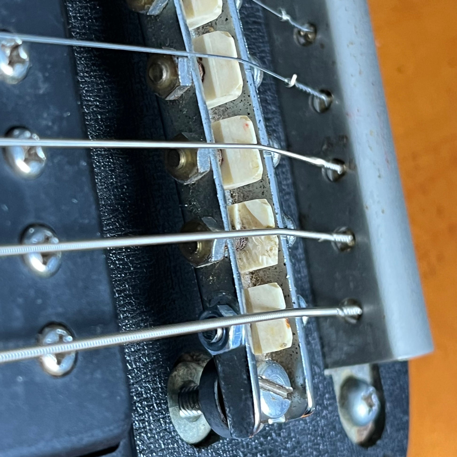 YAMAHA Japan SG-30