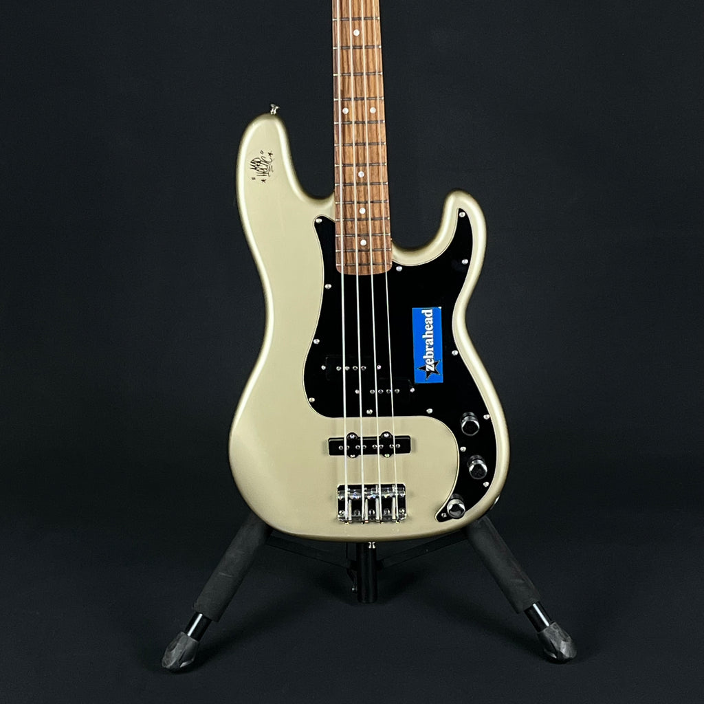 Squier Precision Bass PJ