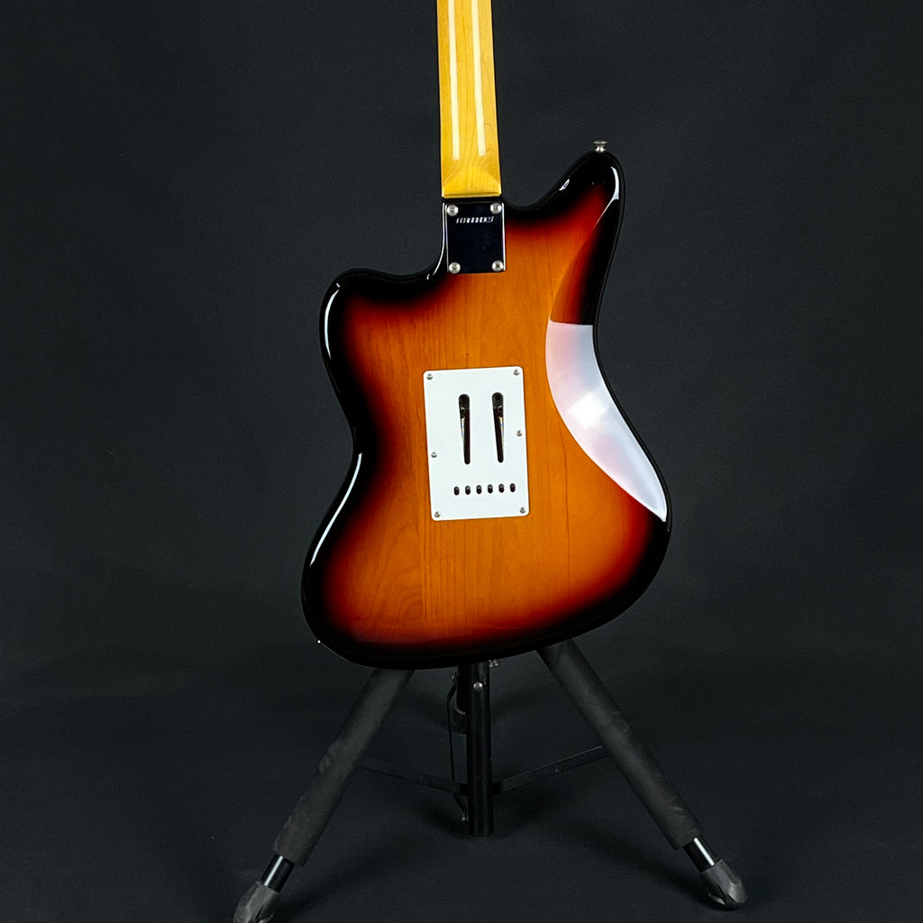 Fernandes DECADE 85 SID Shinji