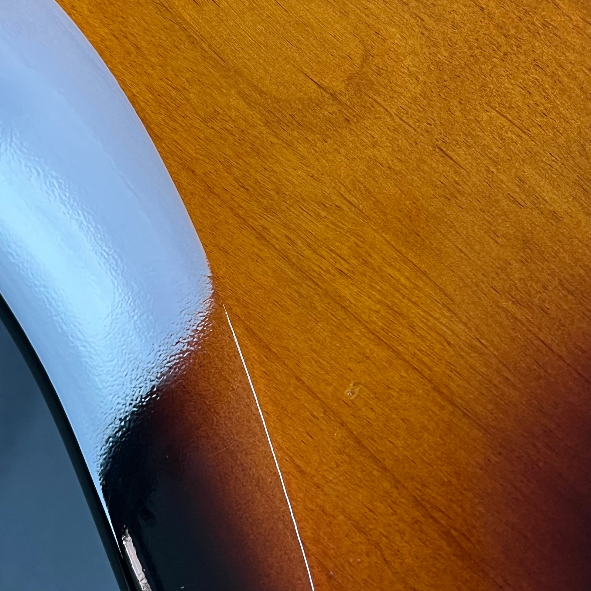 Squier Precision Bass