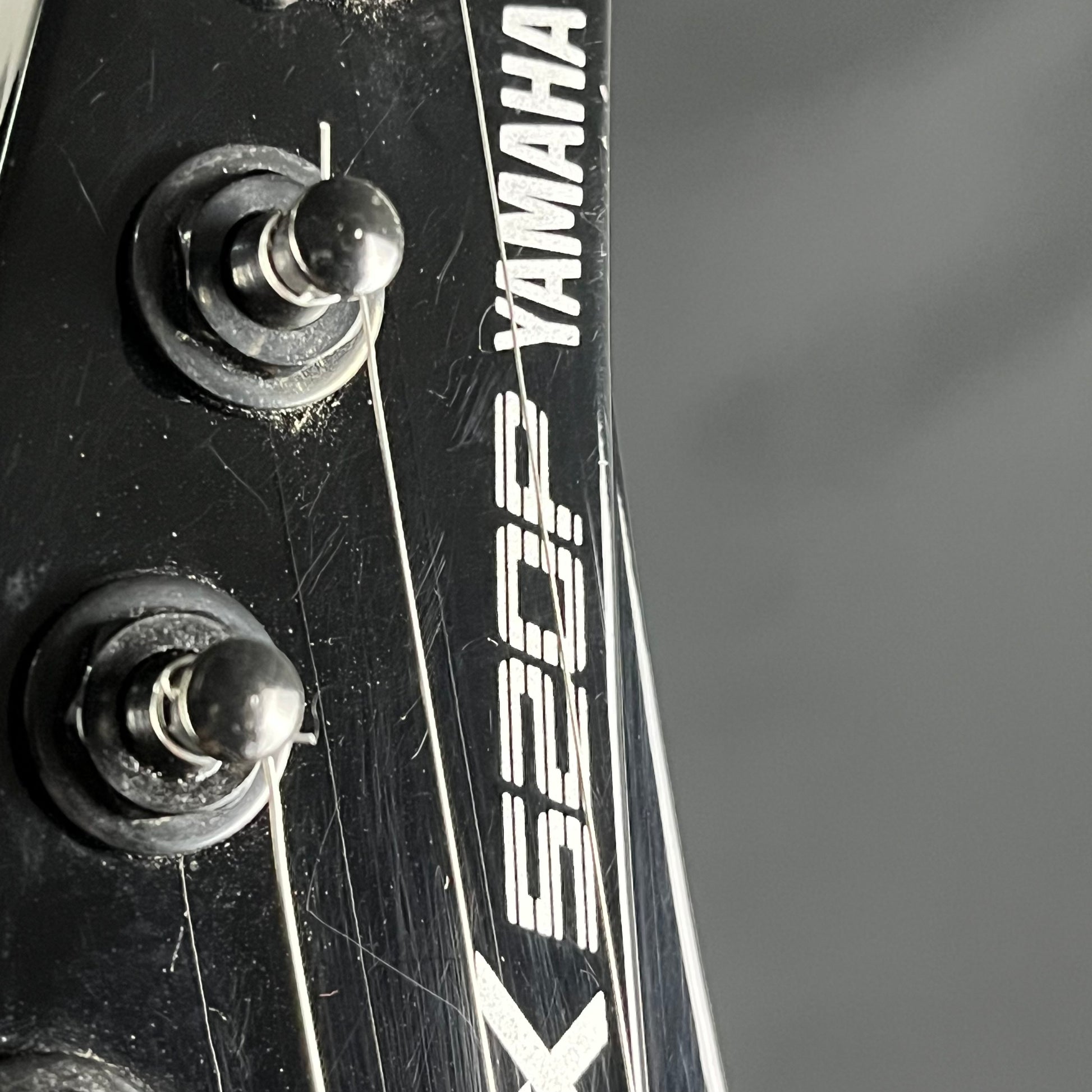 YAMAHA Japan RGX520P