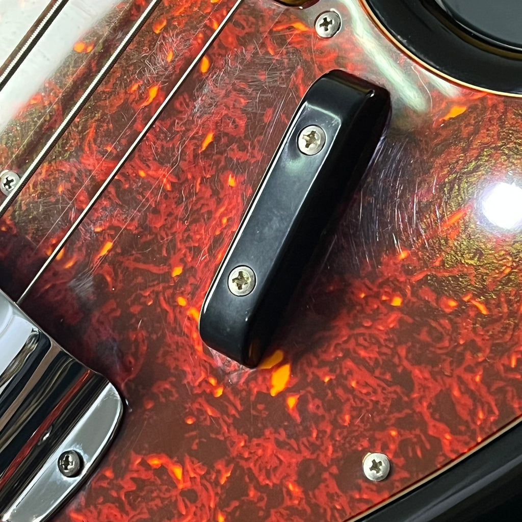 Fender Japan 30th Anniversary JB62VSP Jazz Bass
