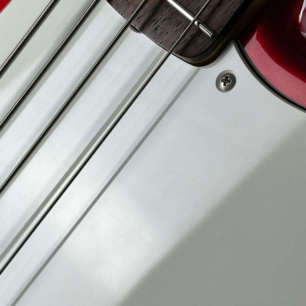 Fender Japan STD Precision Bass 2012