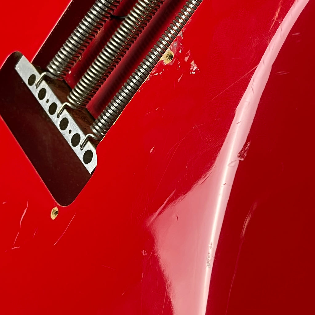 Fernandes SFR-50 *Mod*