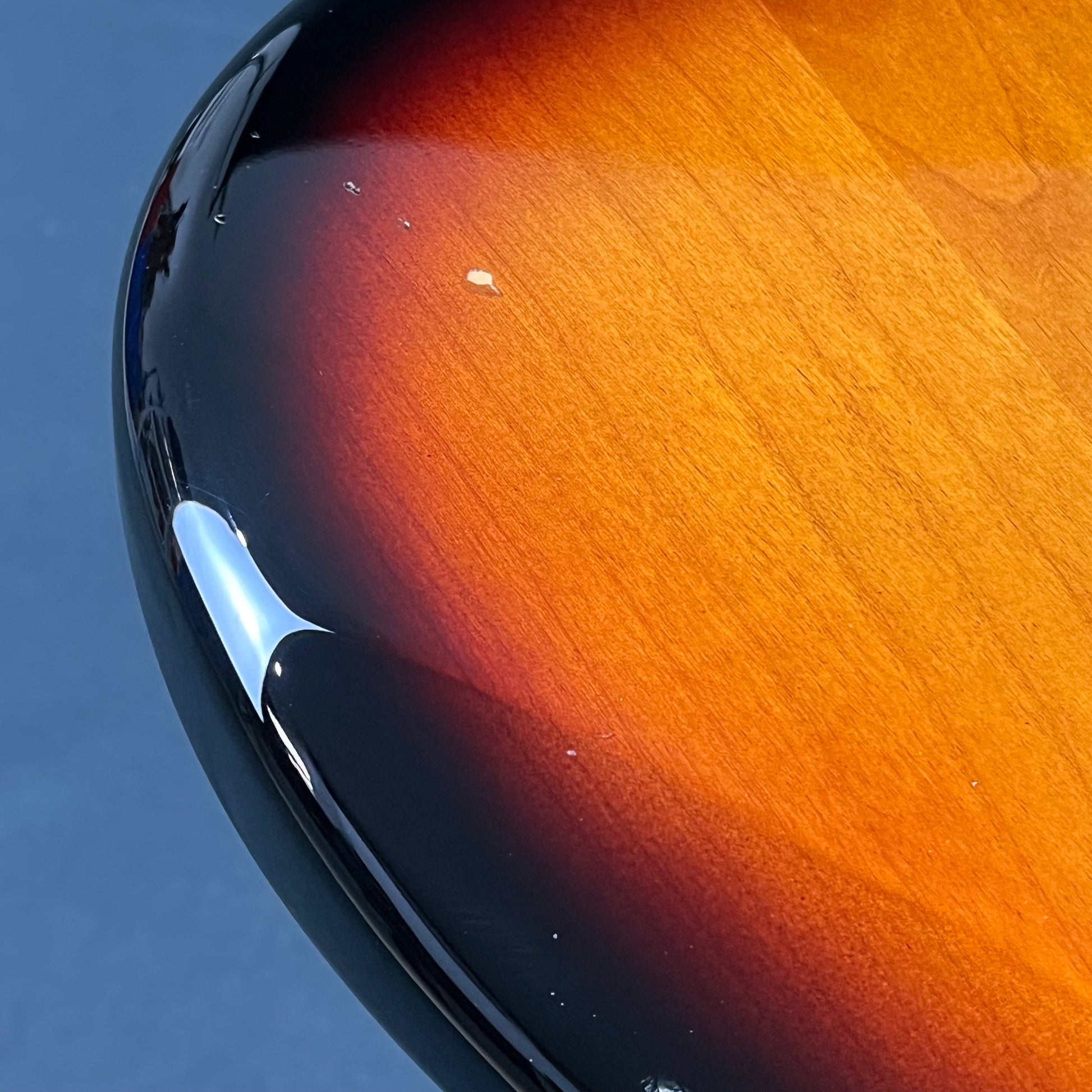 Squier Precision Bass