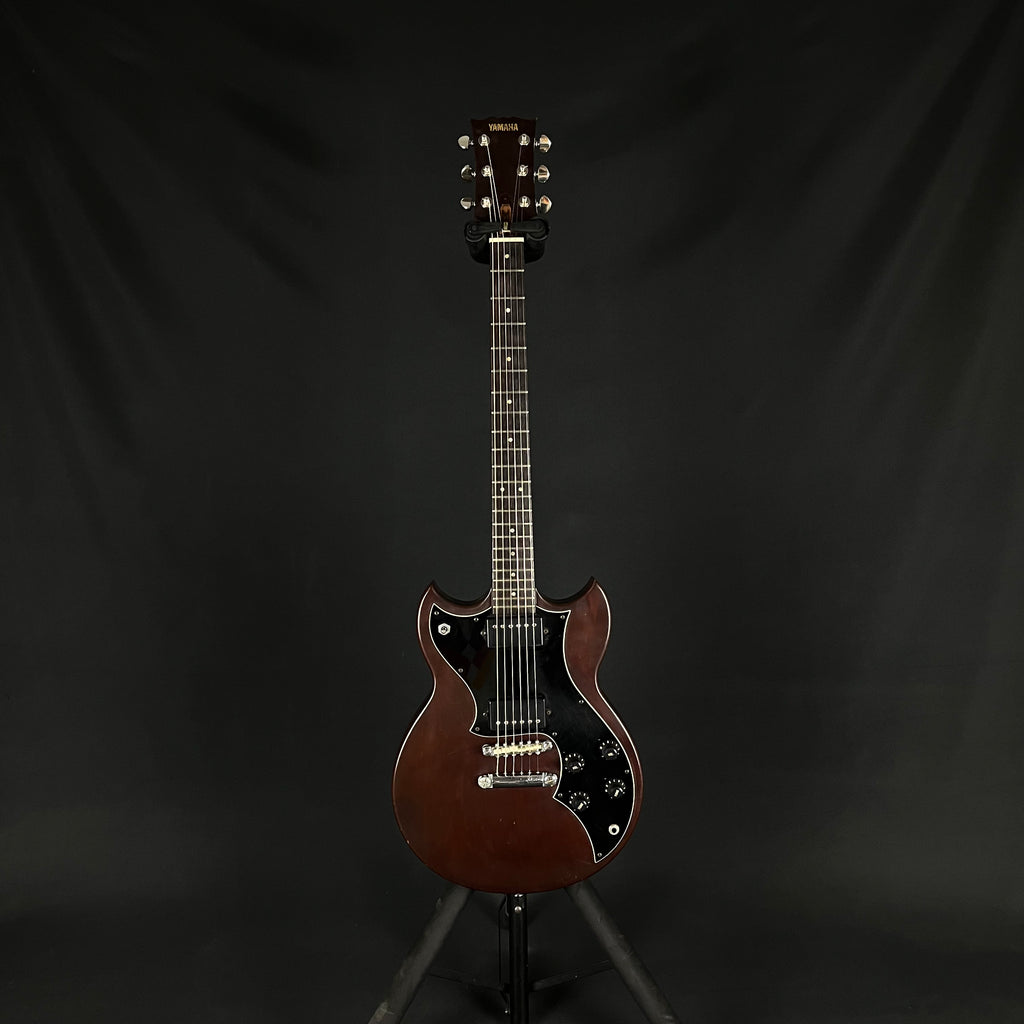 YAMAHA Japan SG Model