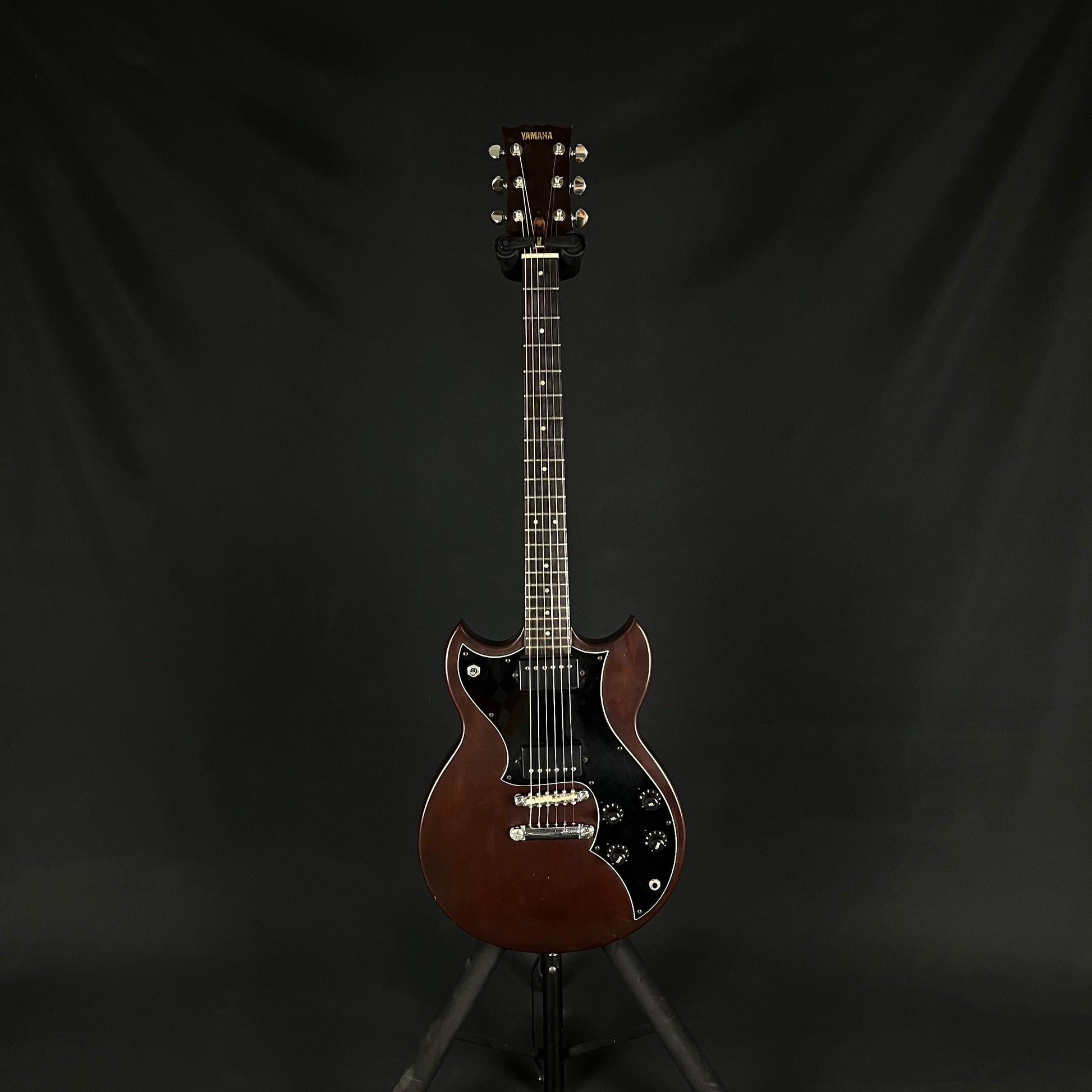 YAMAHA Japan SG Model