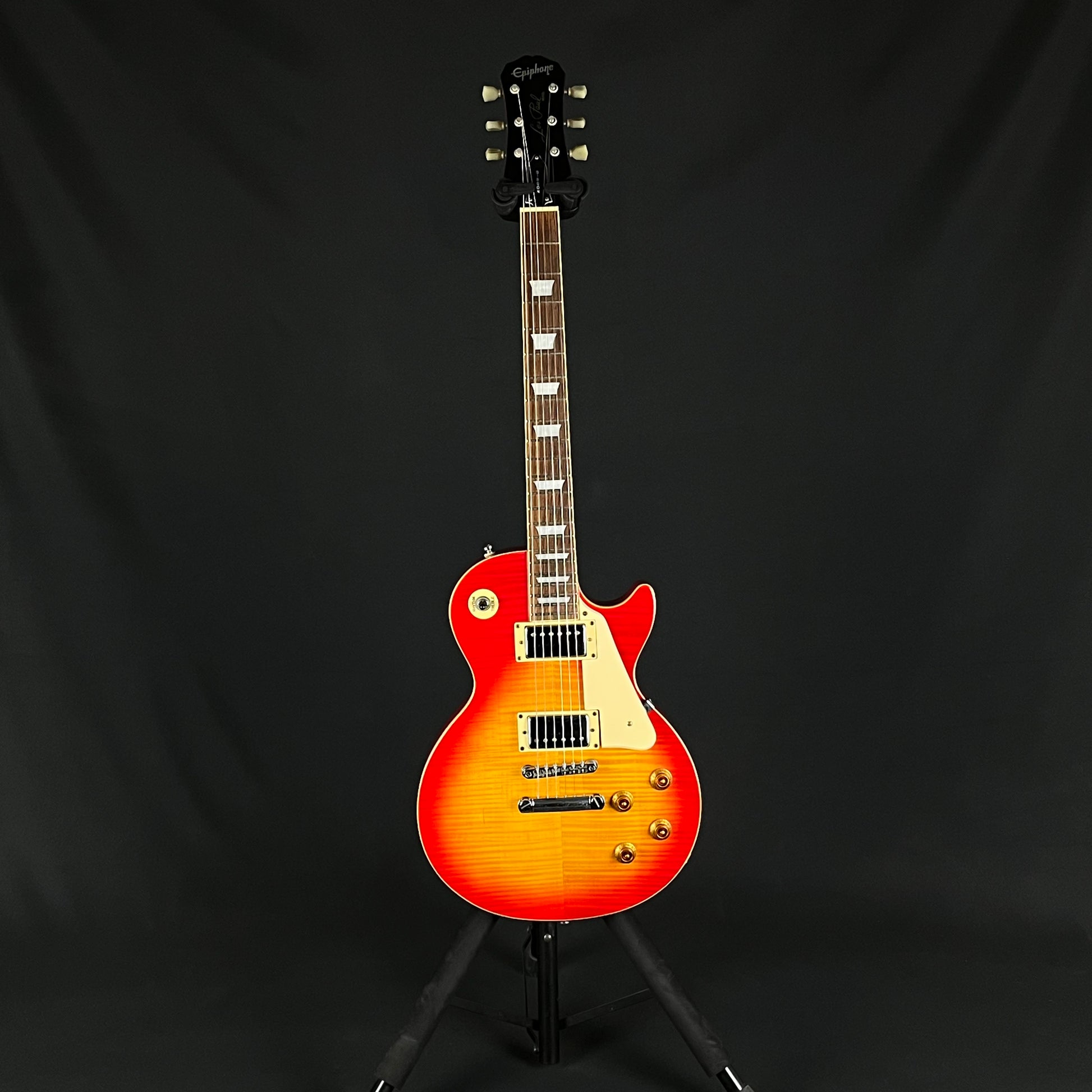 Epiphone Korea Les Paul Standard