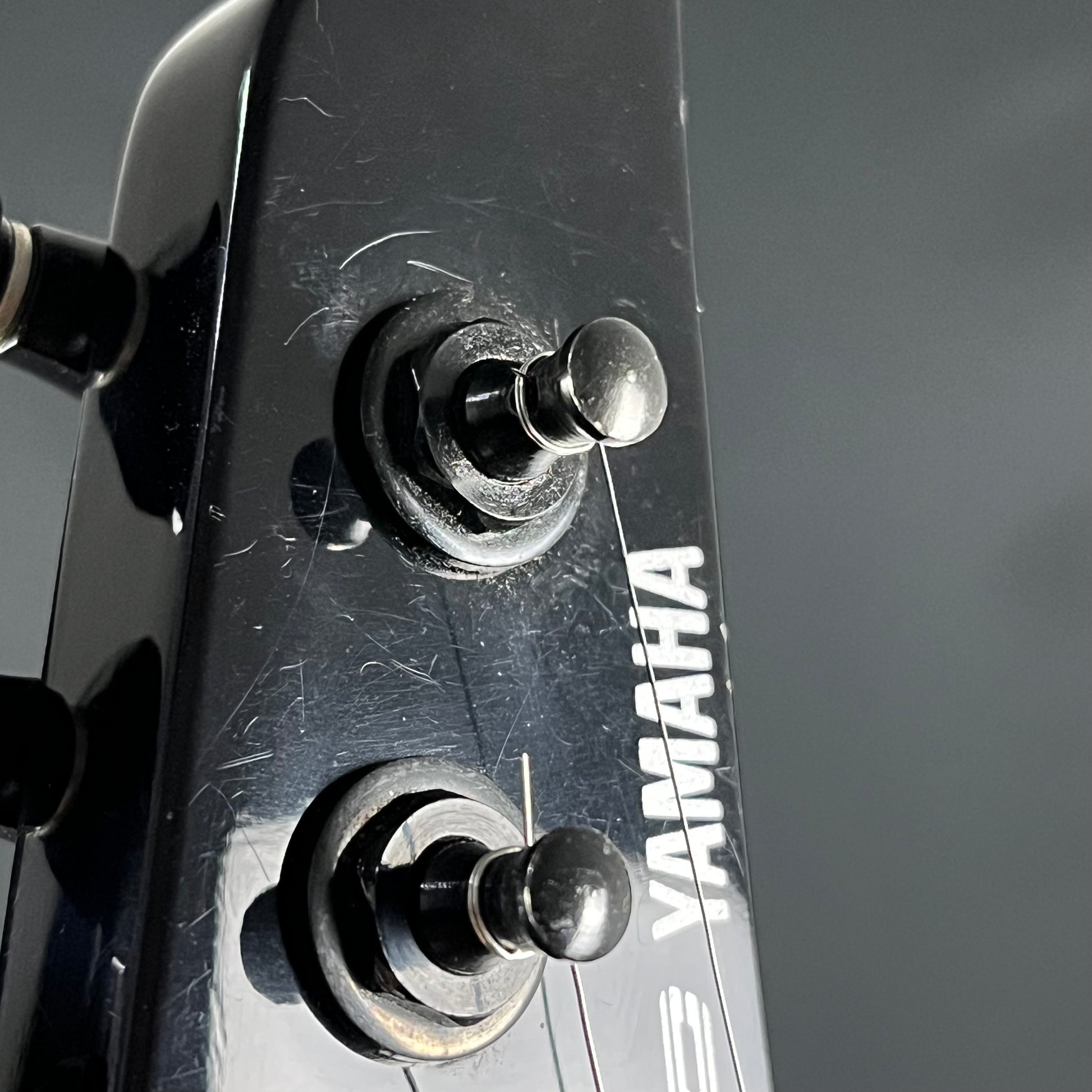 YAMAHA Japan RGX520P