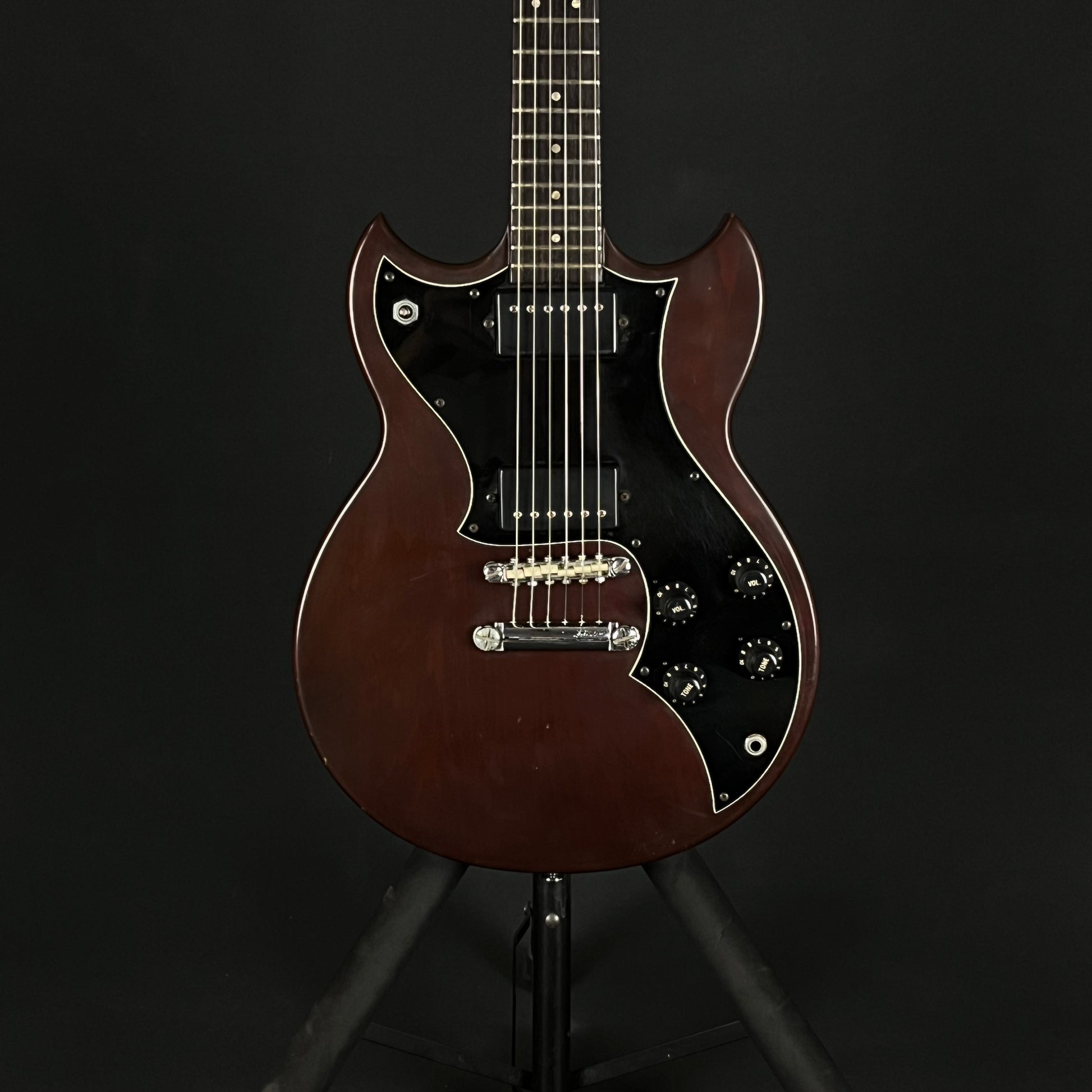 YAMAHA Japan SG Model