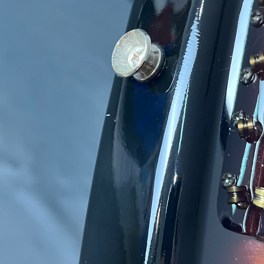 Squier Precision Bass