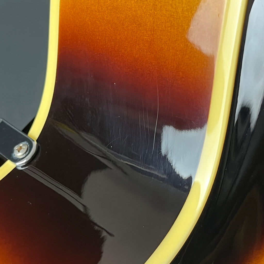 Epiphone Korea ES-175
