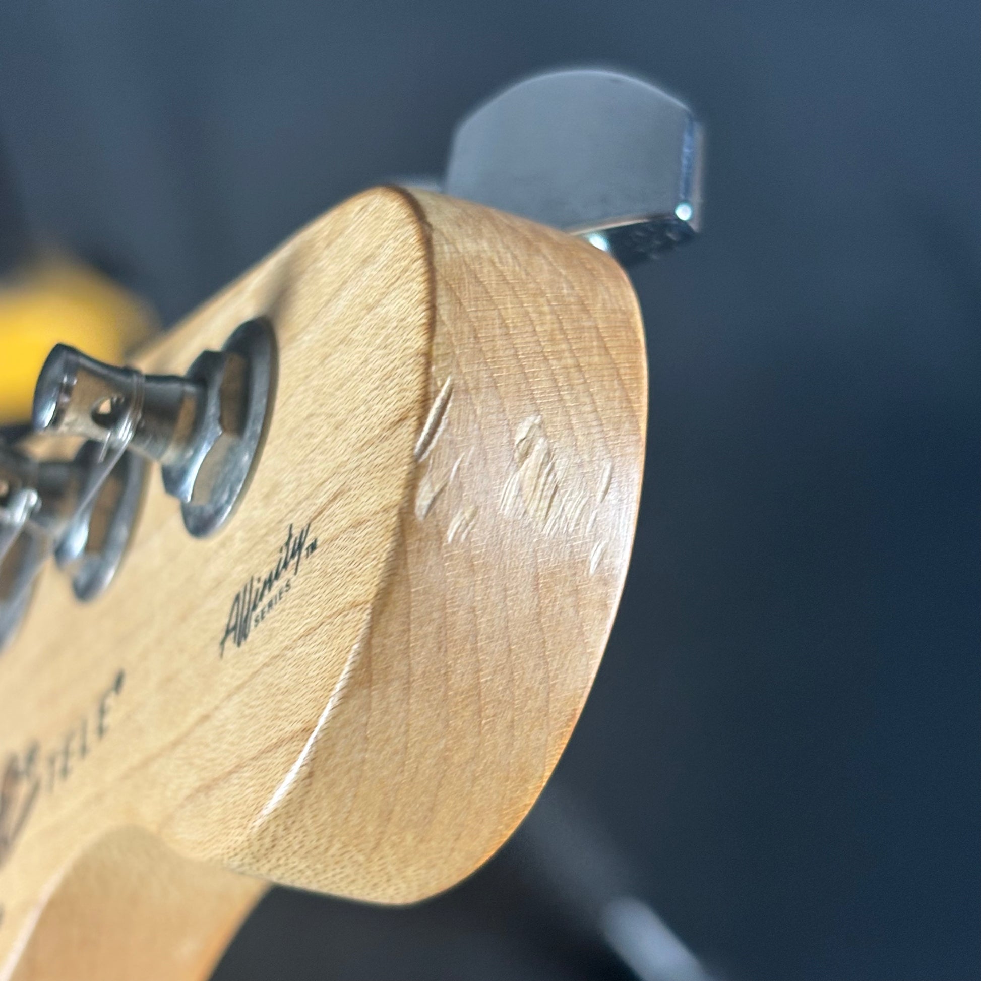 Squier Affinity Telecaster
