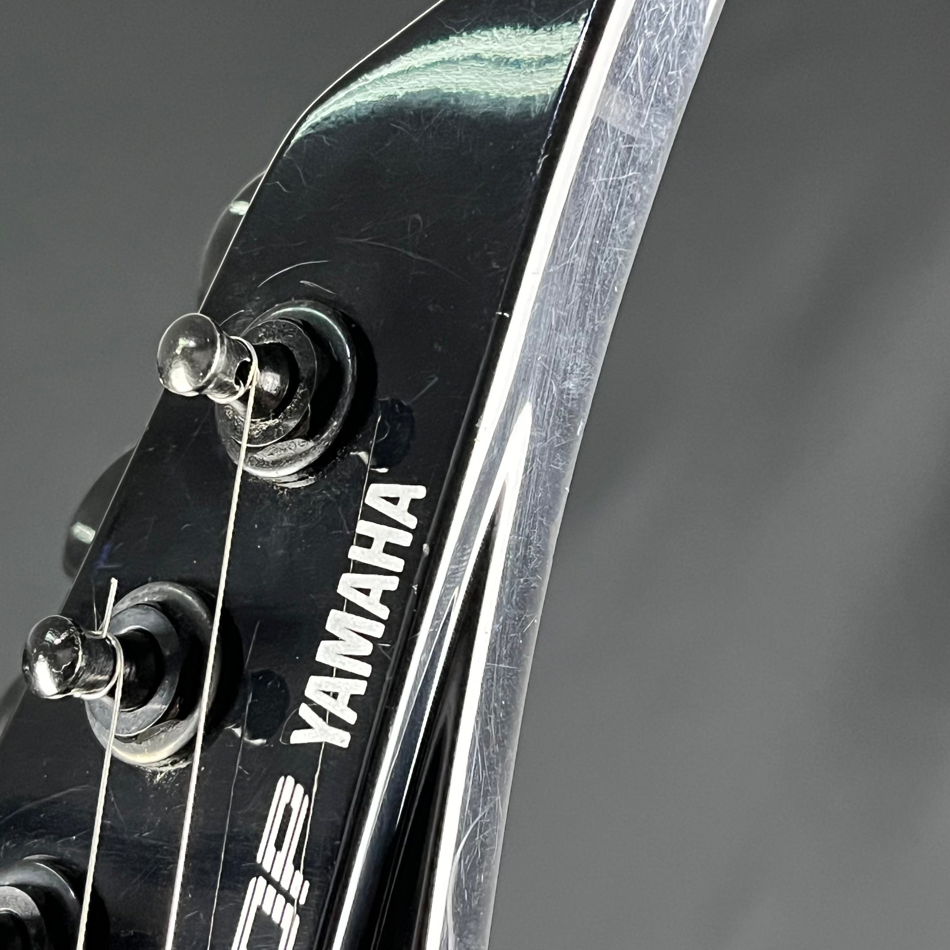 YAMAHA Japan RGX520P