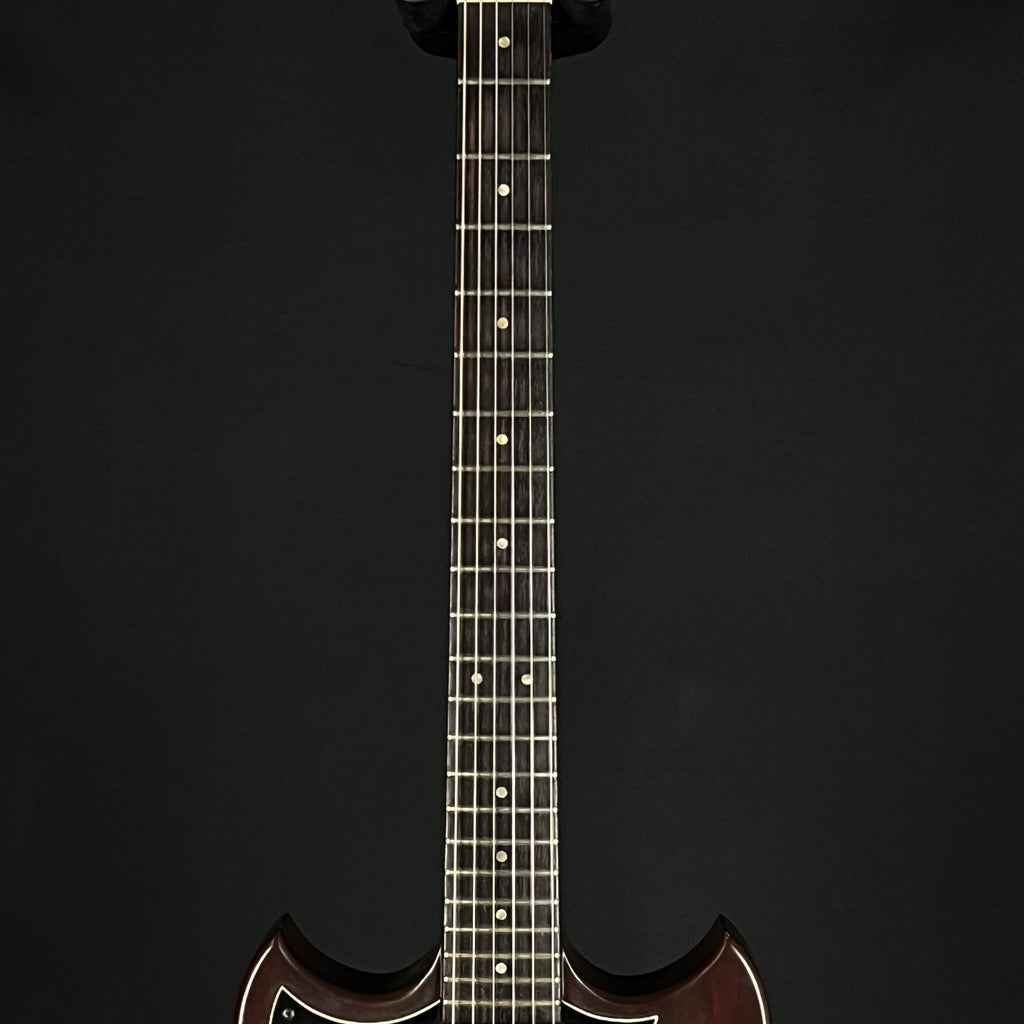 YAMAHA Japan SG Model
