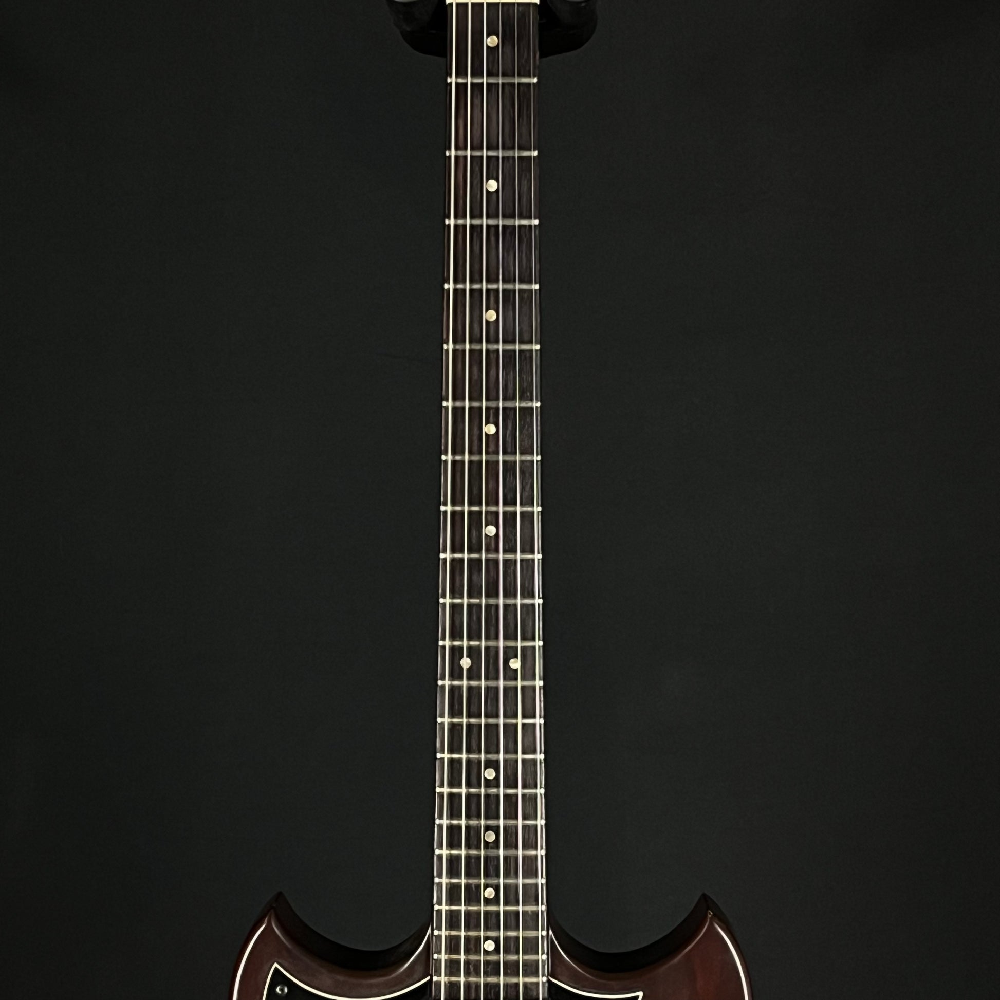 YAMAHA Japan SG Model